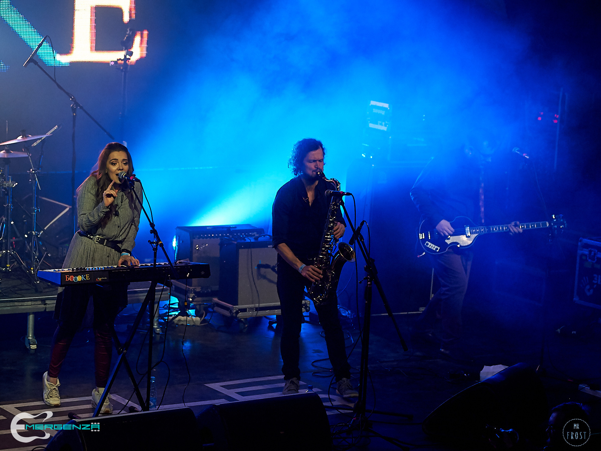 EMERGENZA FESTIVAL 2019 — URAL FINAL. Фотографии отовсюду и обо всем