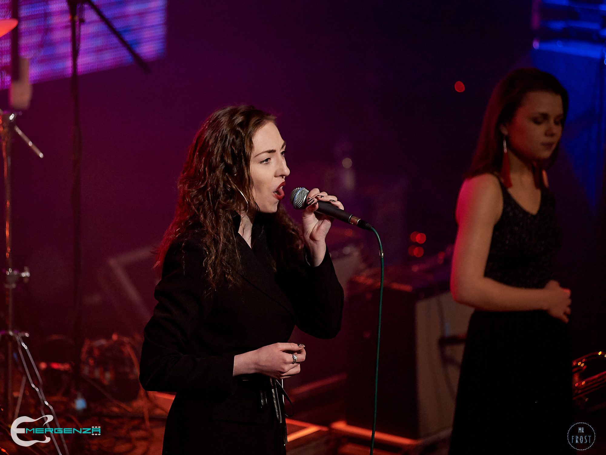 EMERGENZA FESTIVAL 2019 — URAL FINAL. Фотографии отовсюду и обо всем