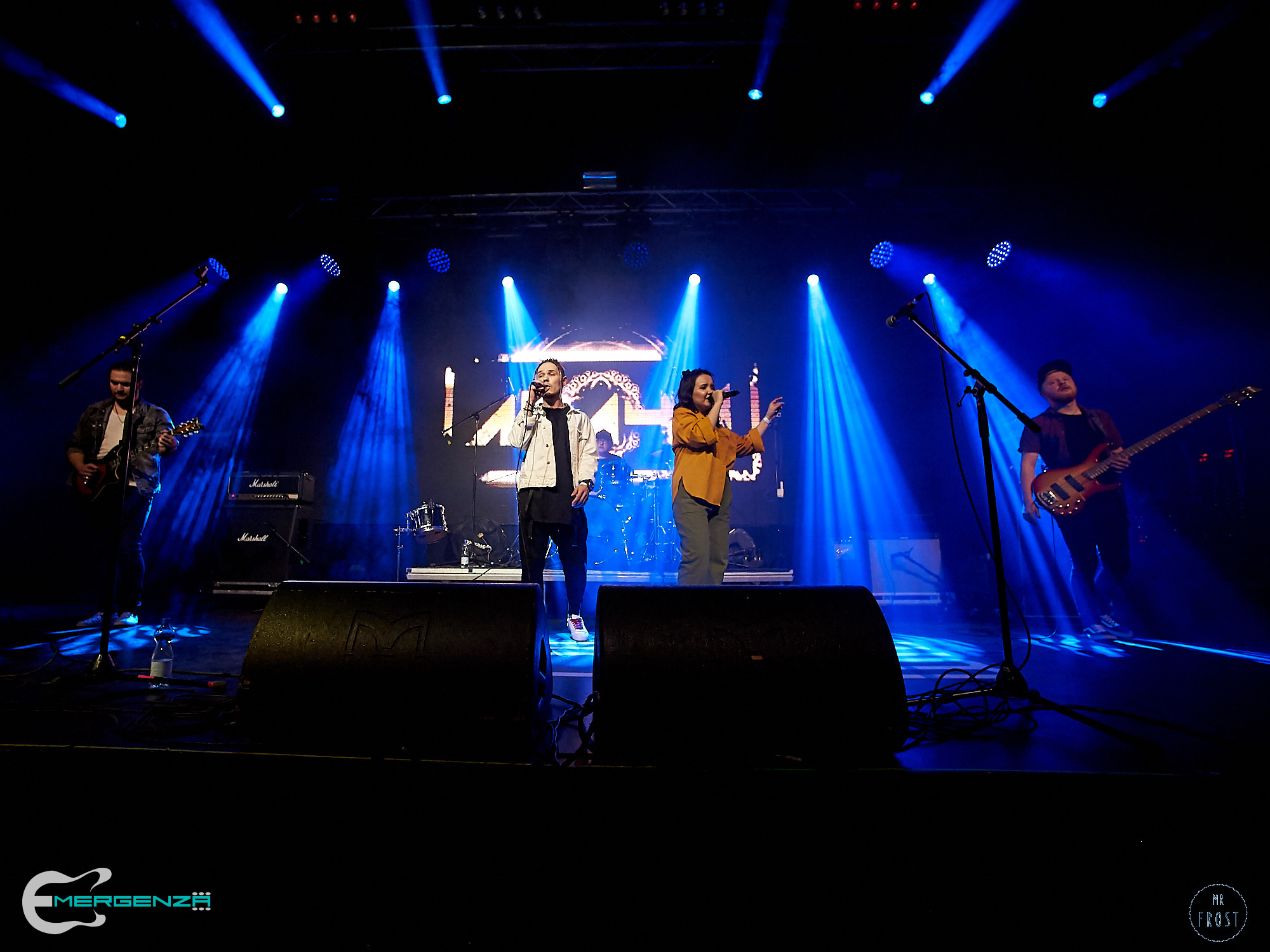 EMERGENZA FESTIVAL 2019 — URAL FINAL. Фотографии отовсюду и обо всем