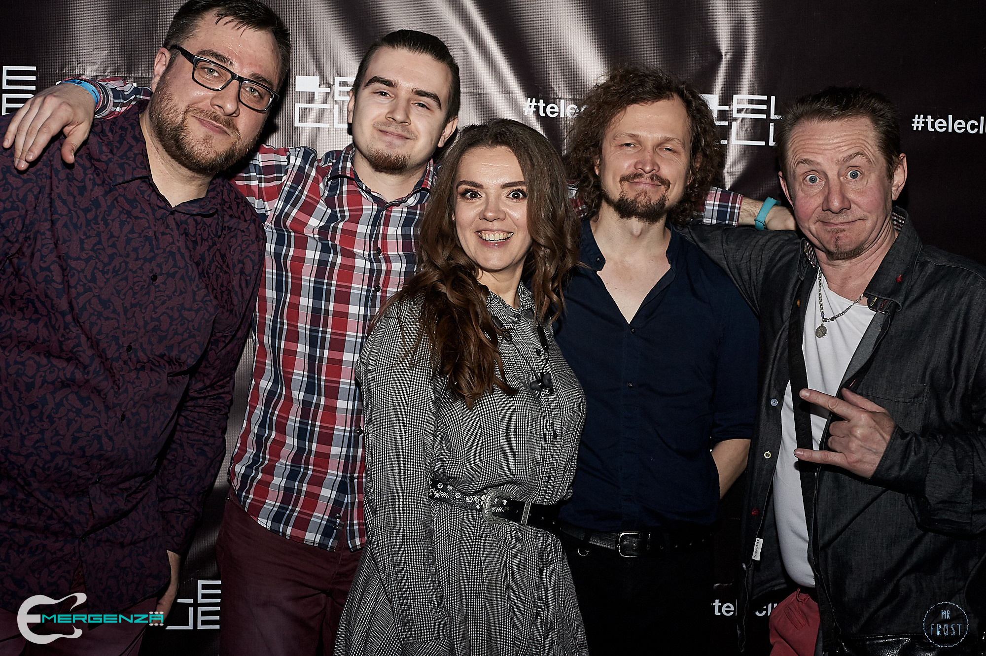 EMERGENZA FESTIVAL 2019 — URAL FINAL. Фотографии отовсюду и обо всем