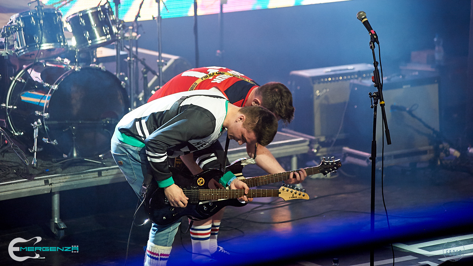 EMERGENZA FESTIVAL 2019 — URAL FINAL. Фотографии отовсюду и обо всем