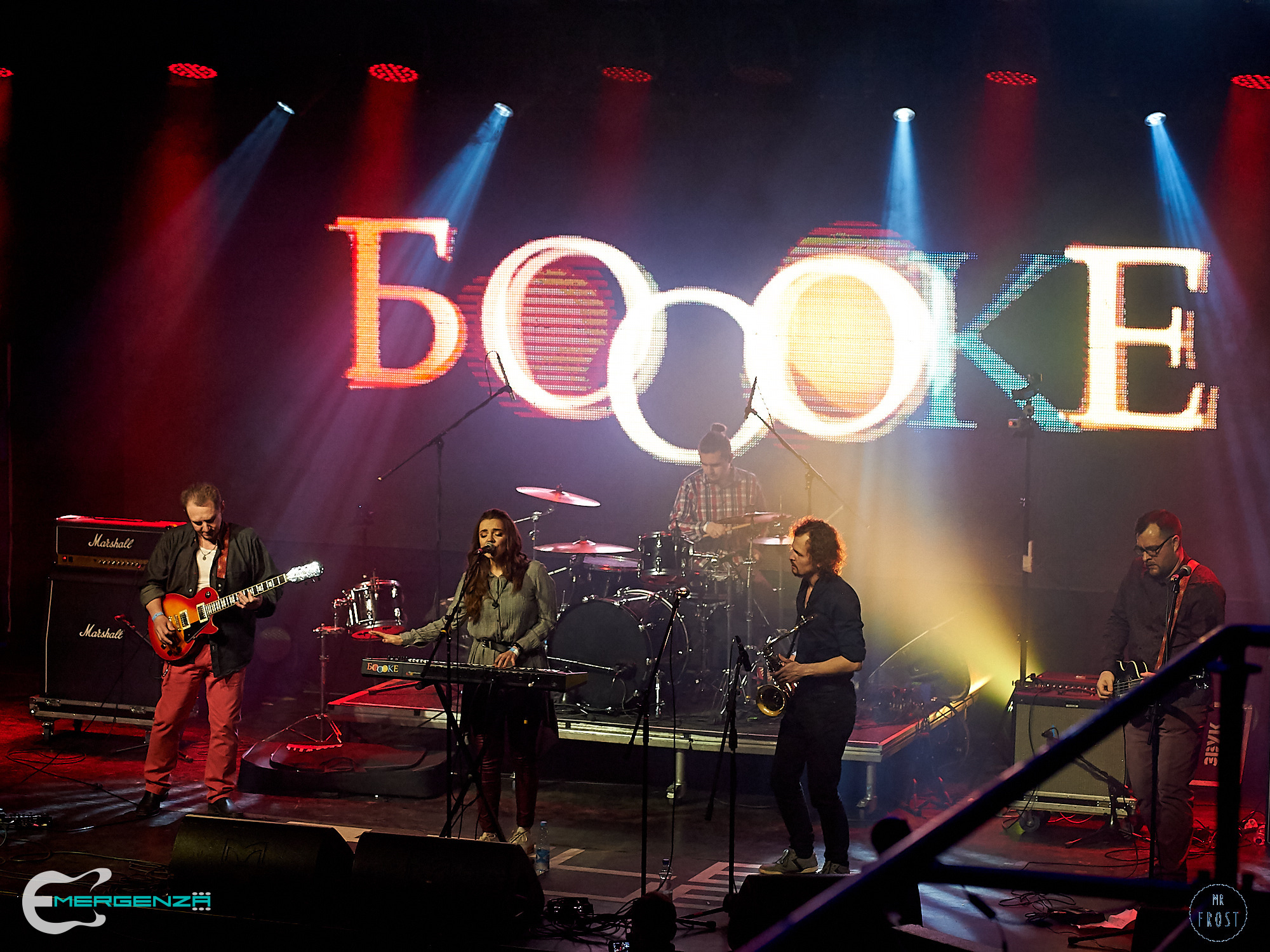 EMERGENZA FESTIVAL 2019 — URAL FINAL. Фотографии отовсюду и обо всем