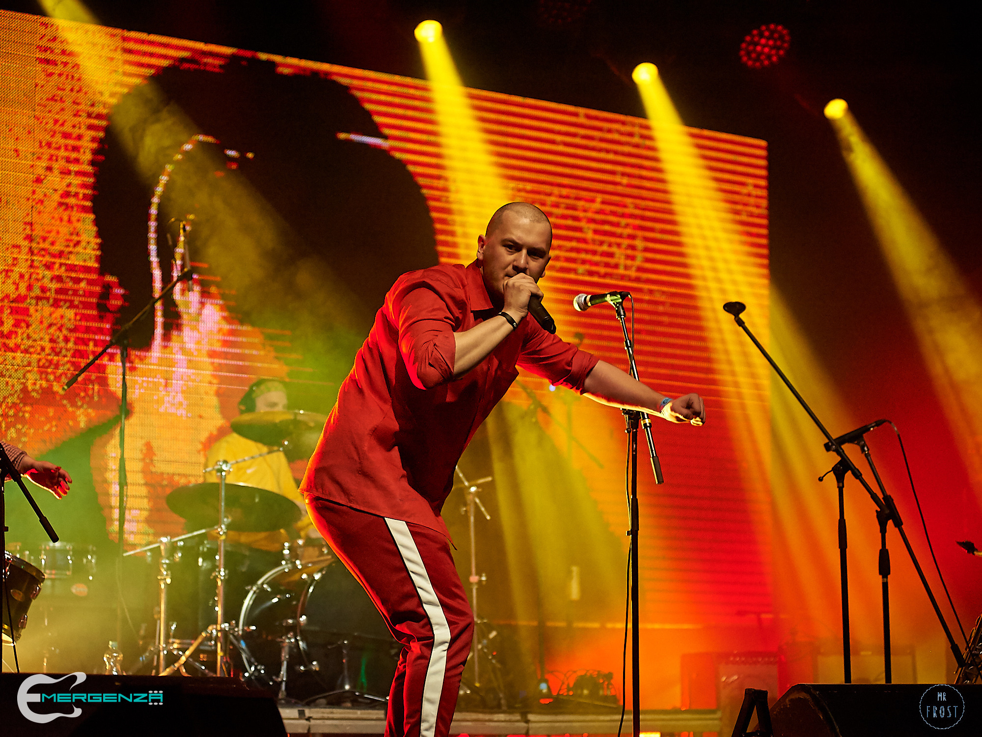 EMERGENZA FESTIVAL 2019 — URAL FINAL. Фотографии отовсюду и обо всем