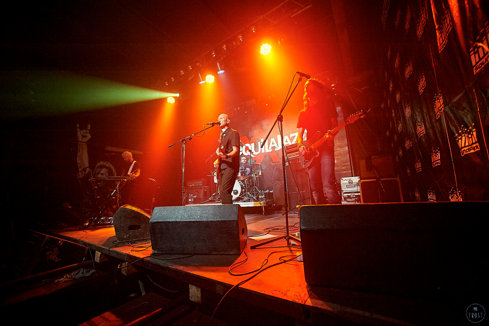 Tequilajazz. Фотографии отовсюду и обо всем