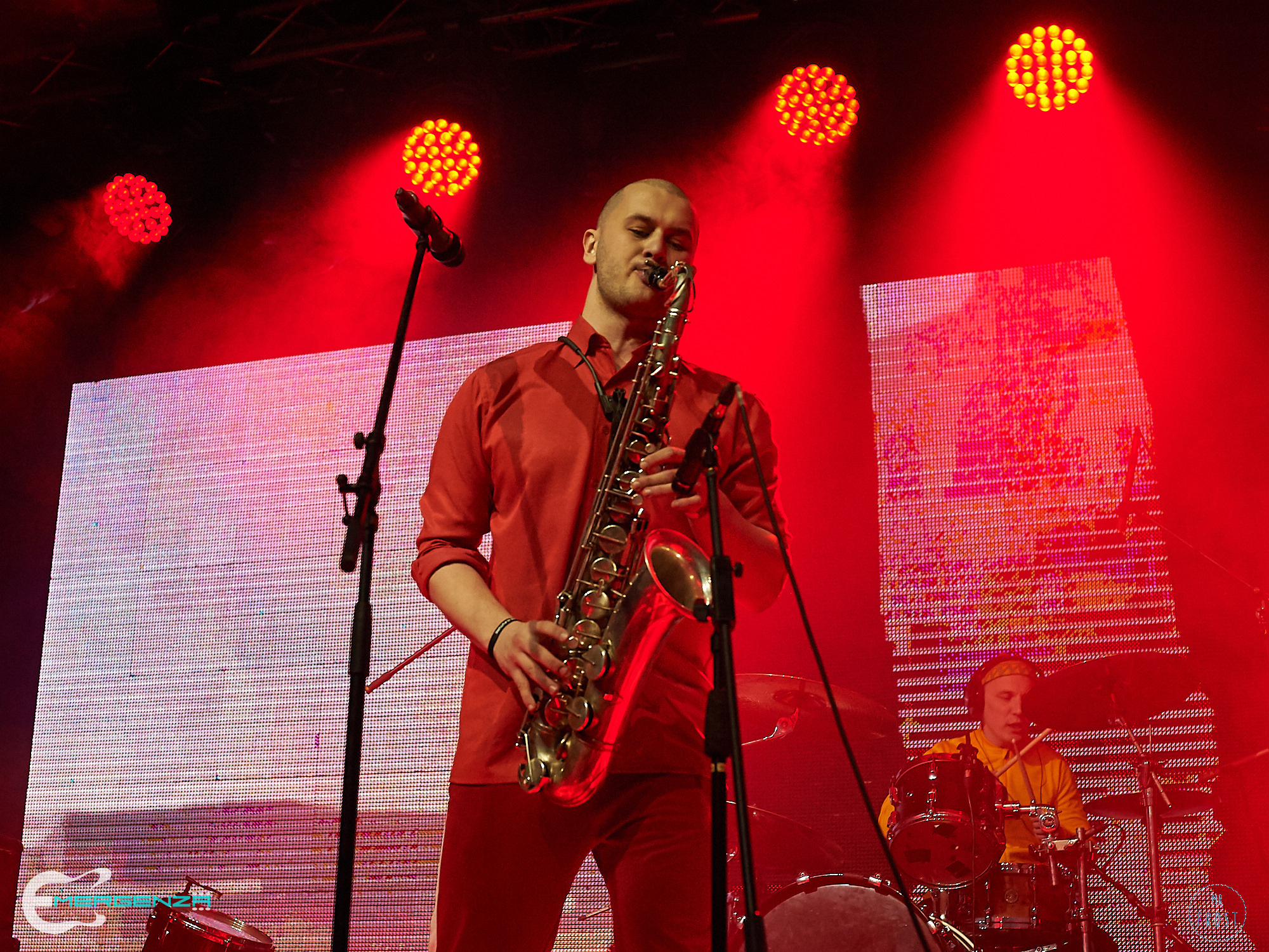 EMERGENZA FESTIVAL 2019 — URAL FINAL. Фотографии отовсюду и обо всем