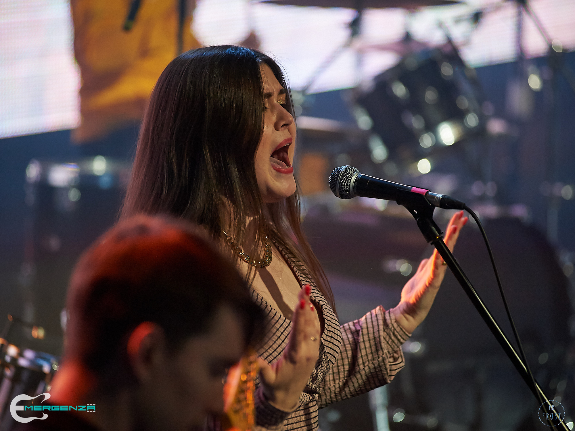 EMERGENZA FESTIVAL 2019 — URAL FINAL. Фотографии отовсюду и обо всем