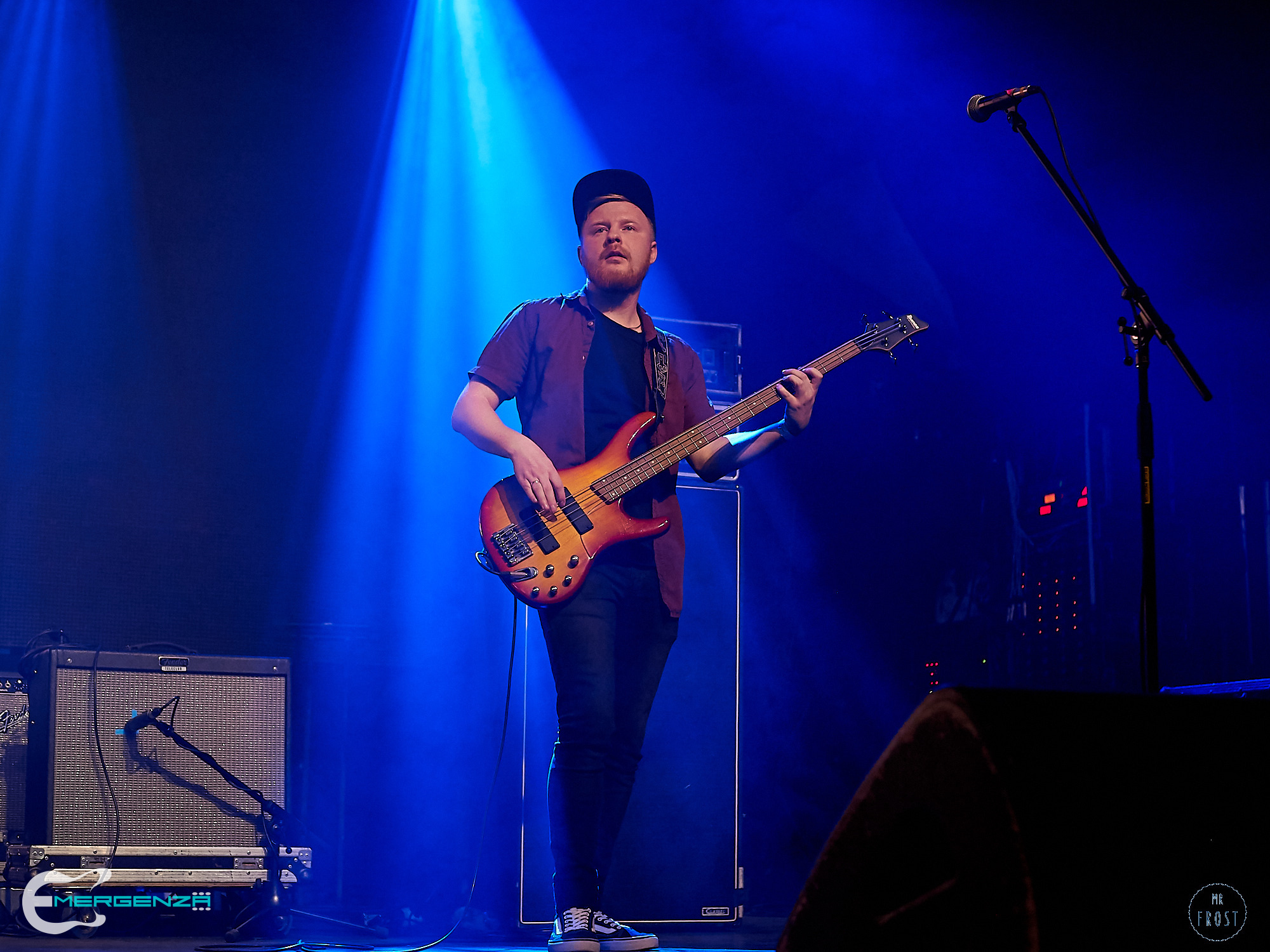 EMERGENZA FESTIVAL 2019 — URAL FINAL. Фотографии отовсюду и обо всем