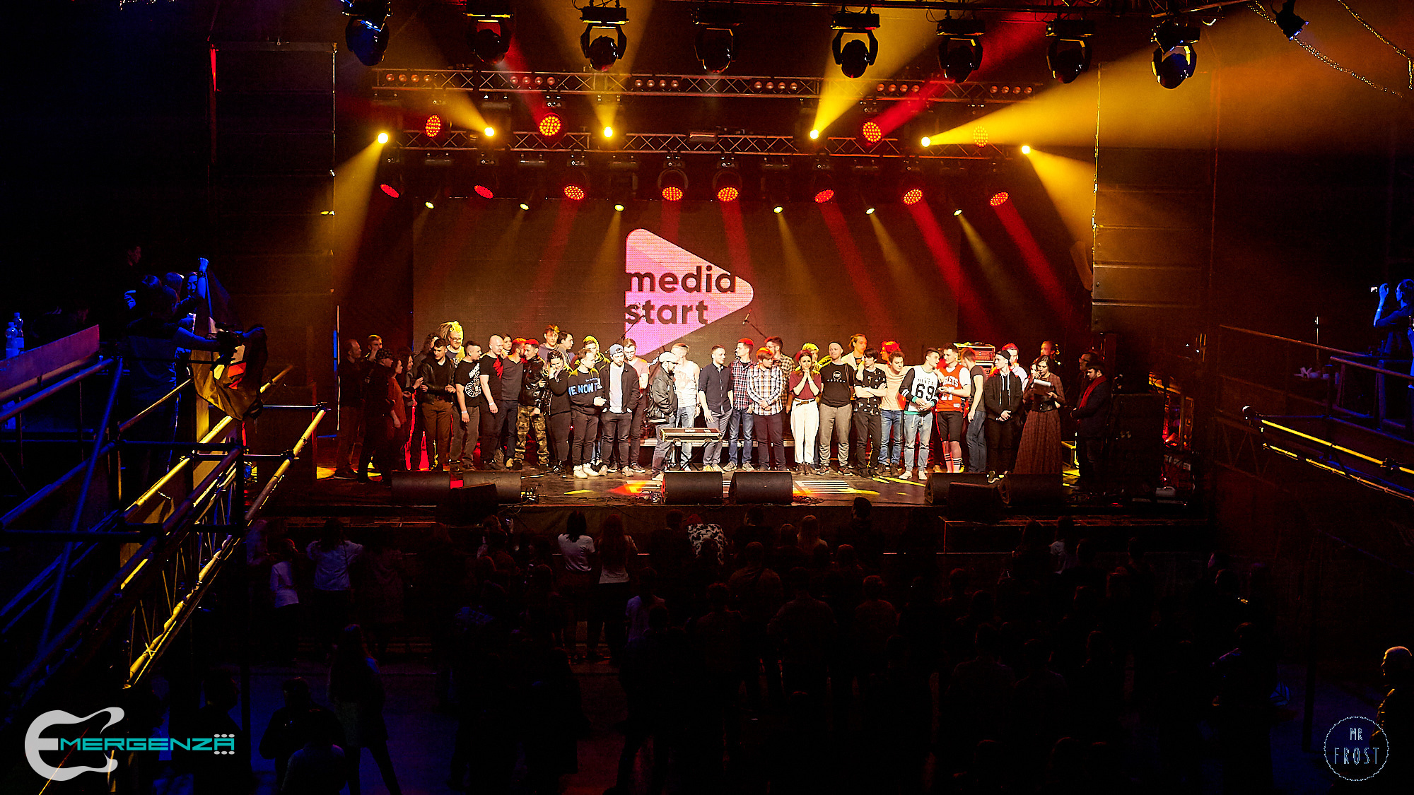 EMERGENZA FESTIVAL 2019 — URAL FINAL. Фотографии отовсюду и обо всем