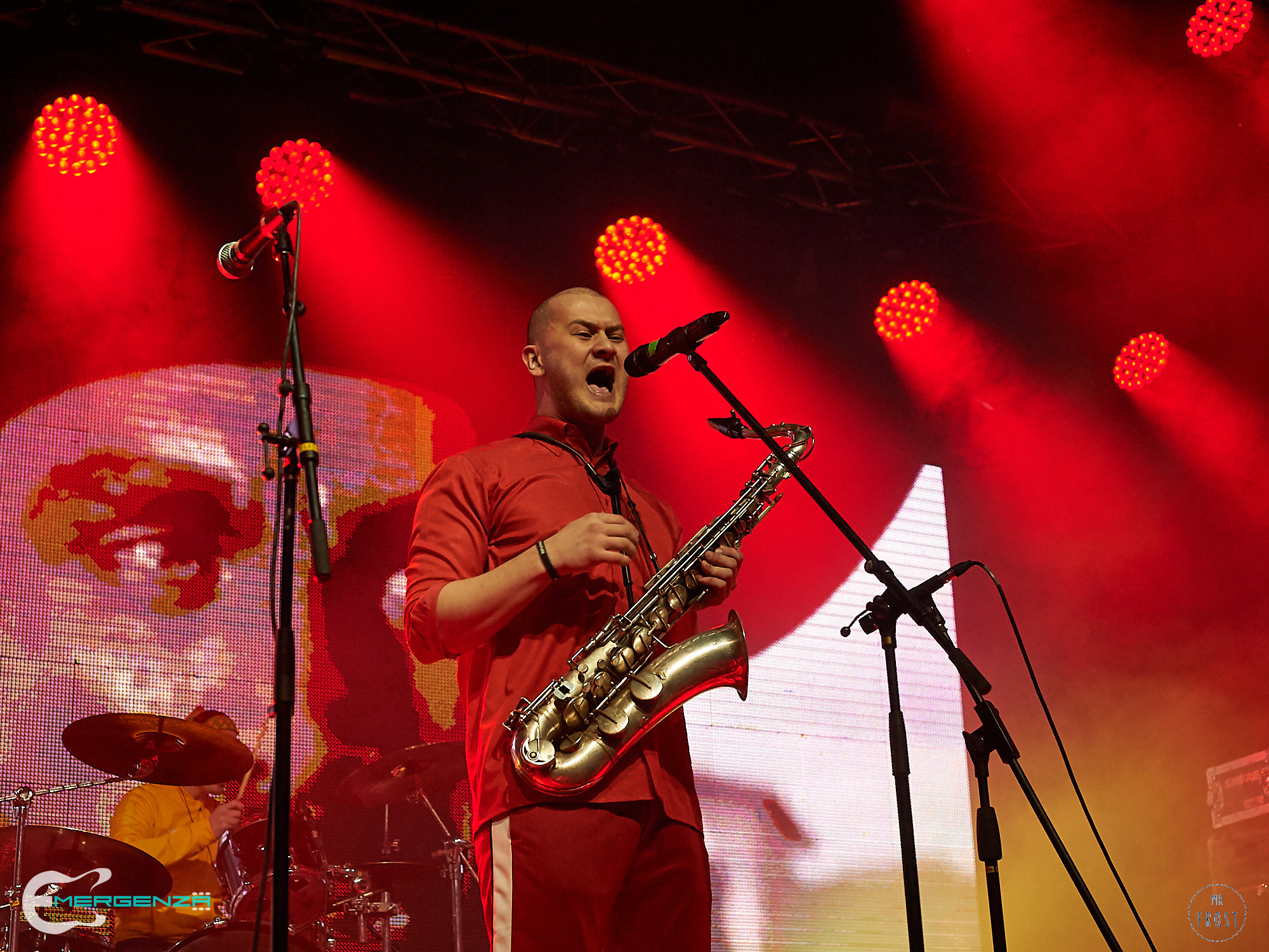 EMERGENZA FESTIVAL 2019 — URAL FINAL. Фотографии отовсюду и обо всем