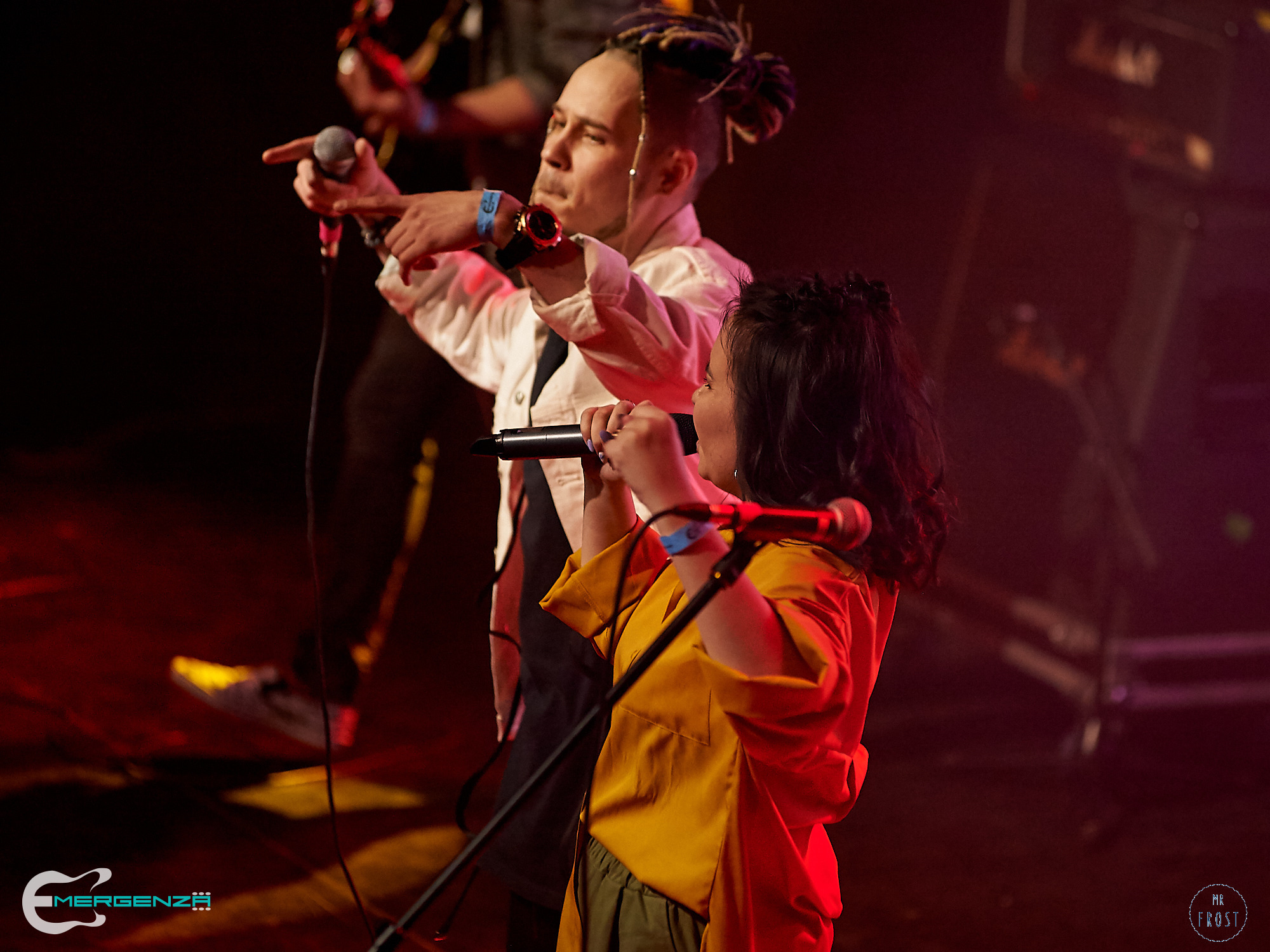 EMERGENZA FESTIVAL 2019 — URAL FINAL. Фотографии отовсюду и обо всем