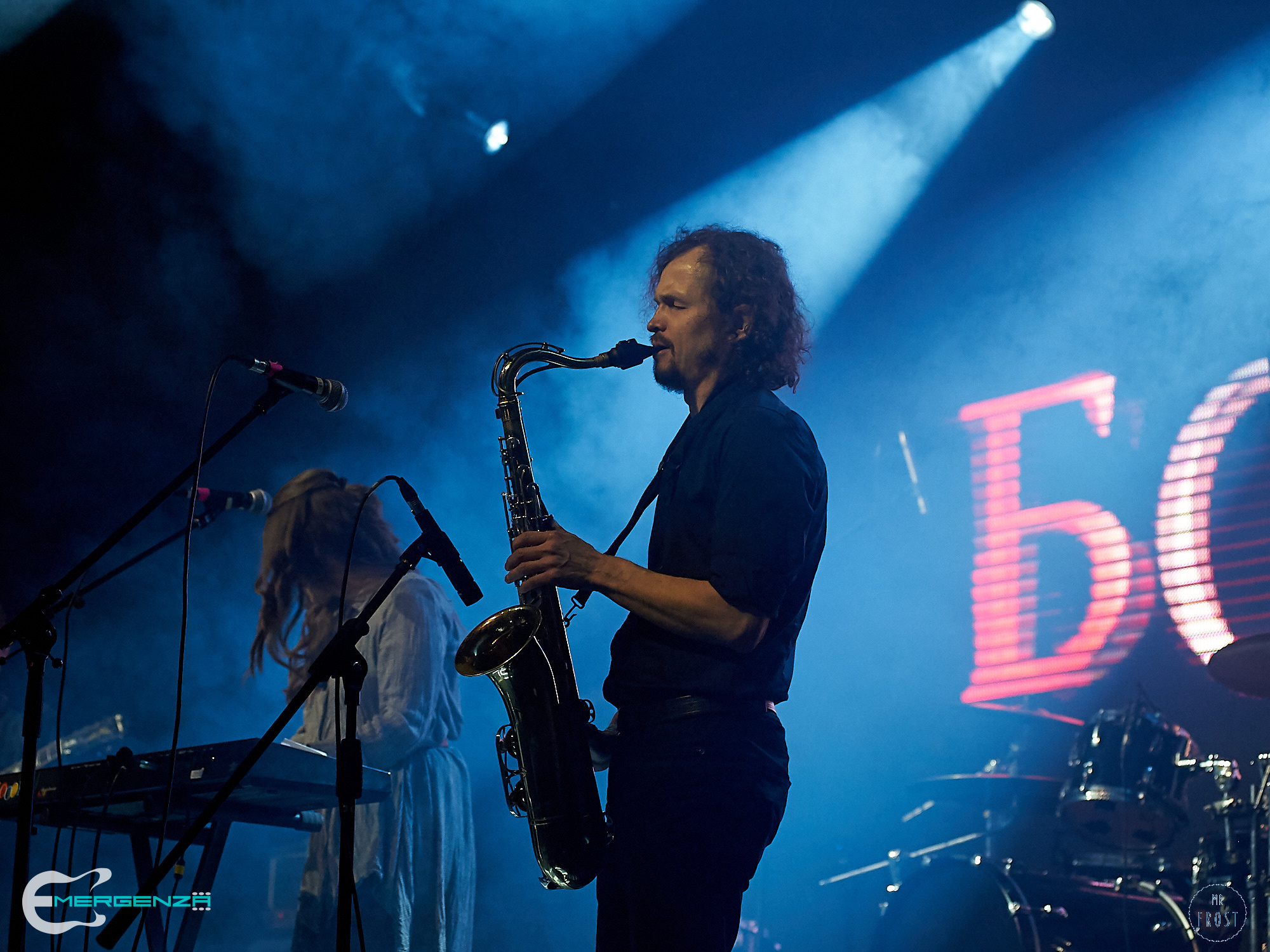 EMERGENZA FESTIVAL 2019 — URAL FINAL. Фотографии отовсюду и обо всем