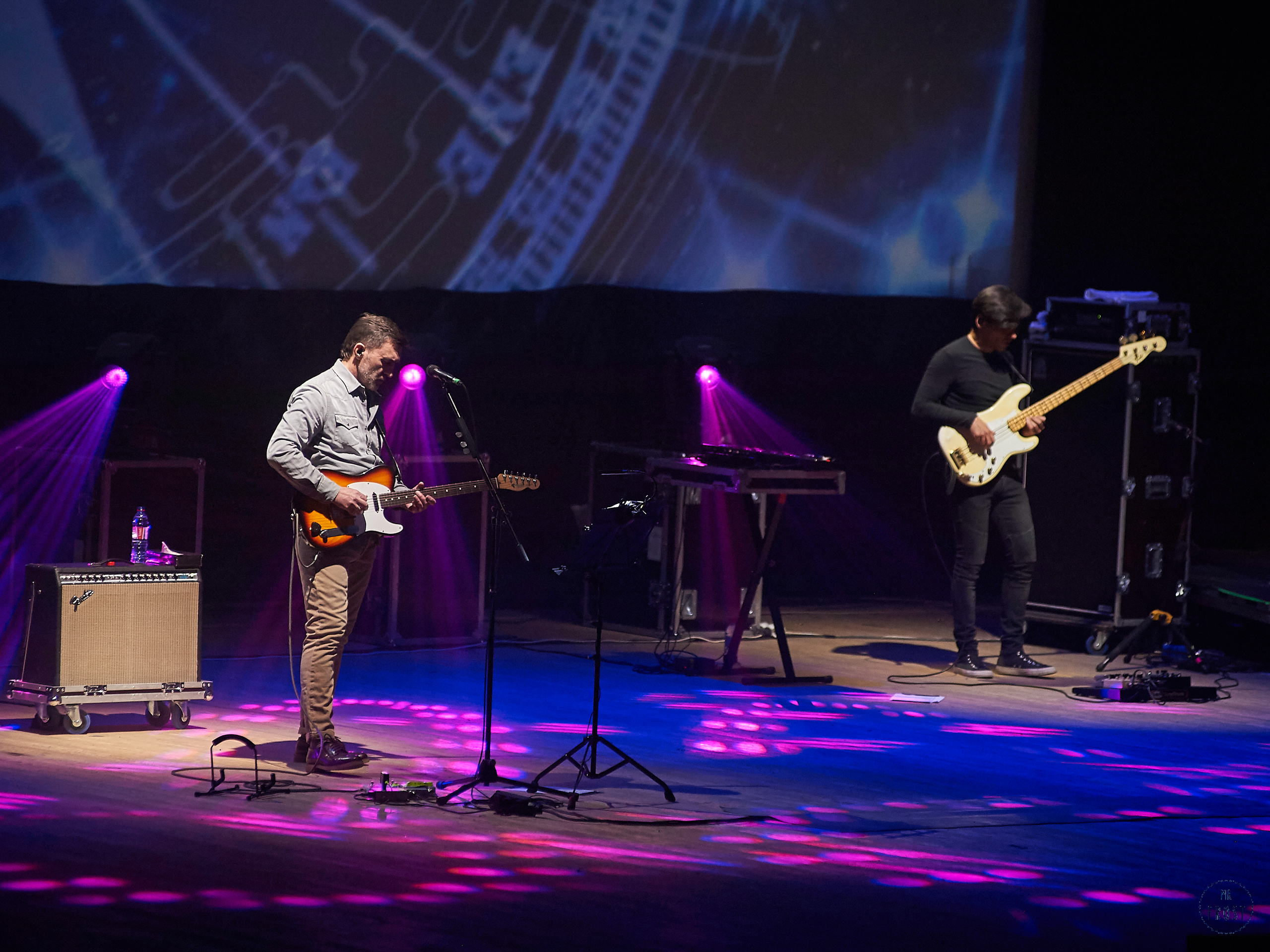 Наутилус Помпилиус. Фотографии отовсюду и обо всем