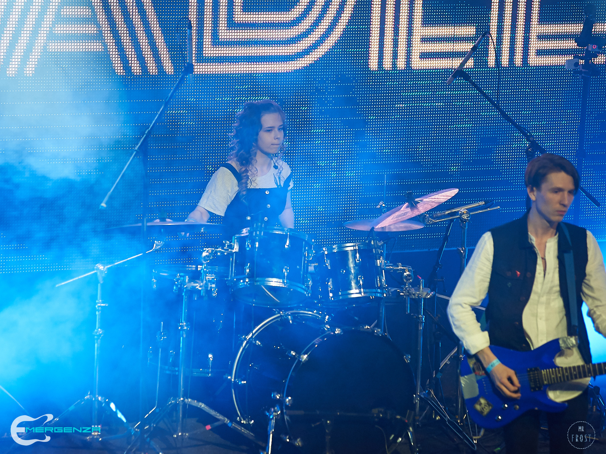 EMERGENZA FESTIVAL 2019 — URAL FINAL. Фотографии отовсюду и обо всем