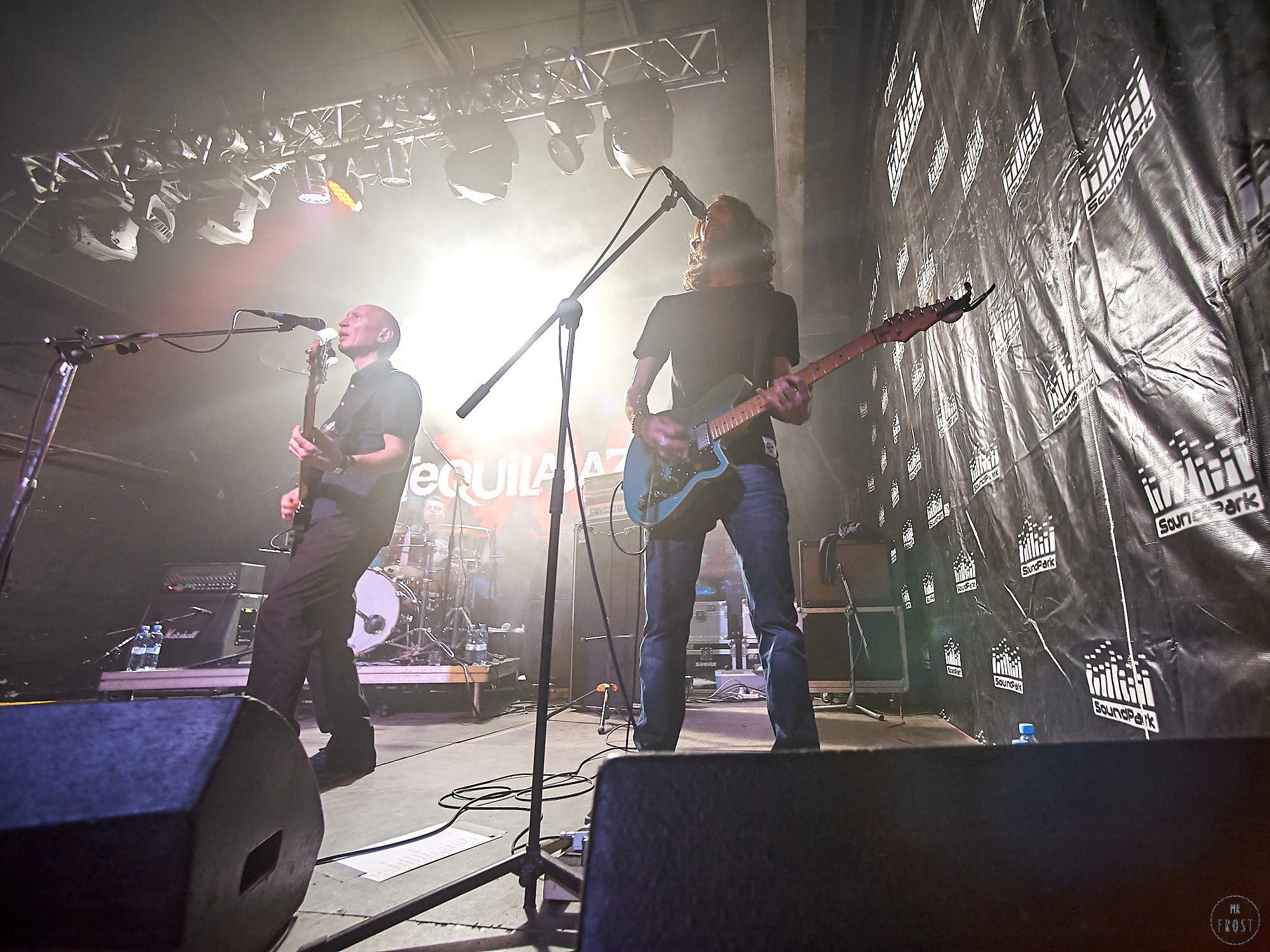 Tequilajazz. Фотографии отовсюду и обо всем