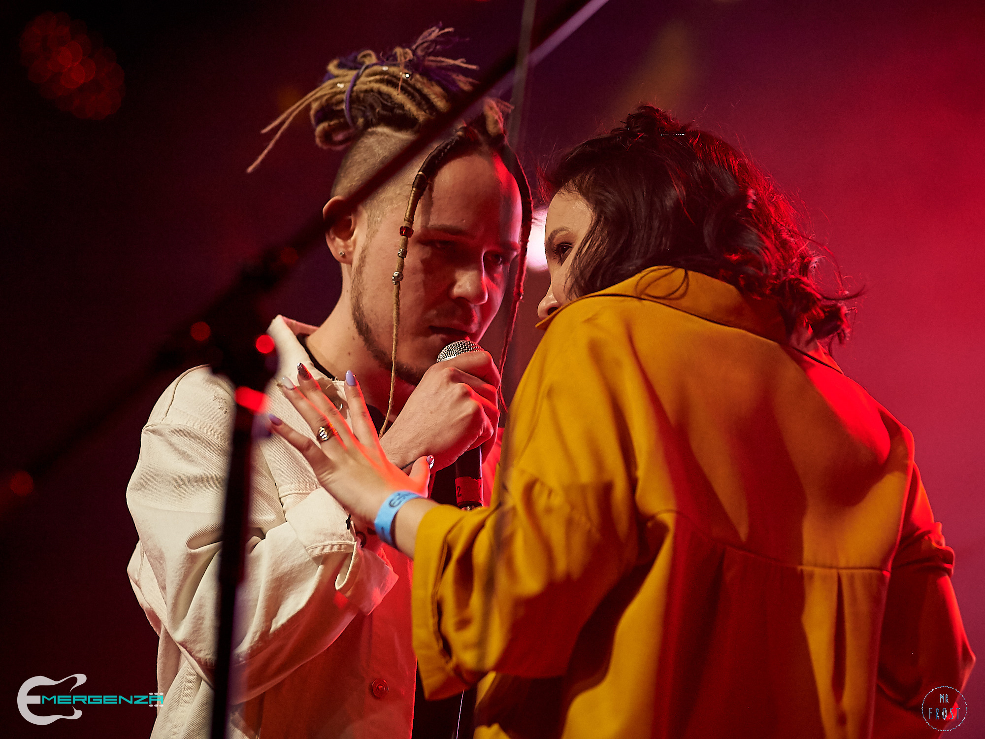 EMERGENZA FESTIVAL 2019 — URAL FINAL. Фотографии отовсюду и обо всем