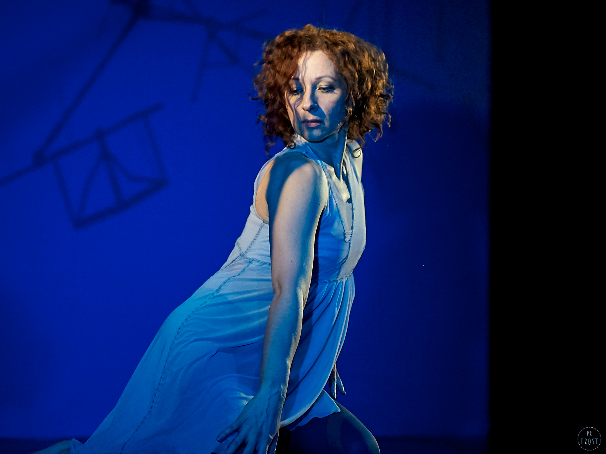 НЕСИНХРОННО. Челябинский театр современного танца. Фотографии отовсюду и обо всем