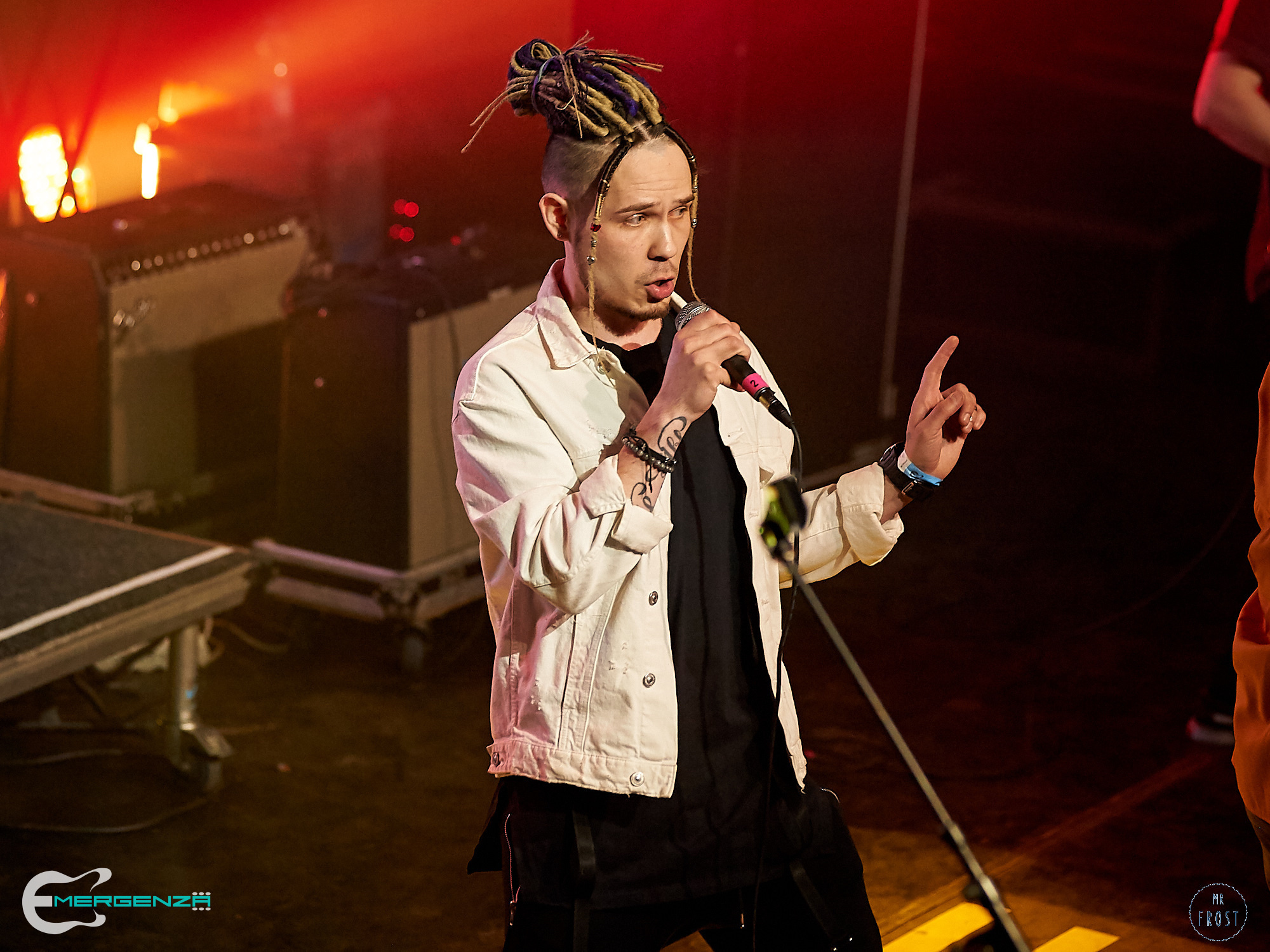 EMERGENZA FESTIVAL 2019 — URAL FINAL. Фотографии отовсюду и обо всем