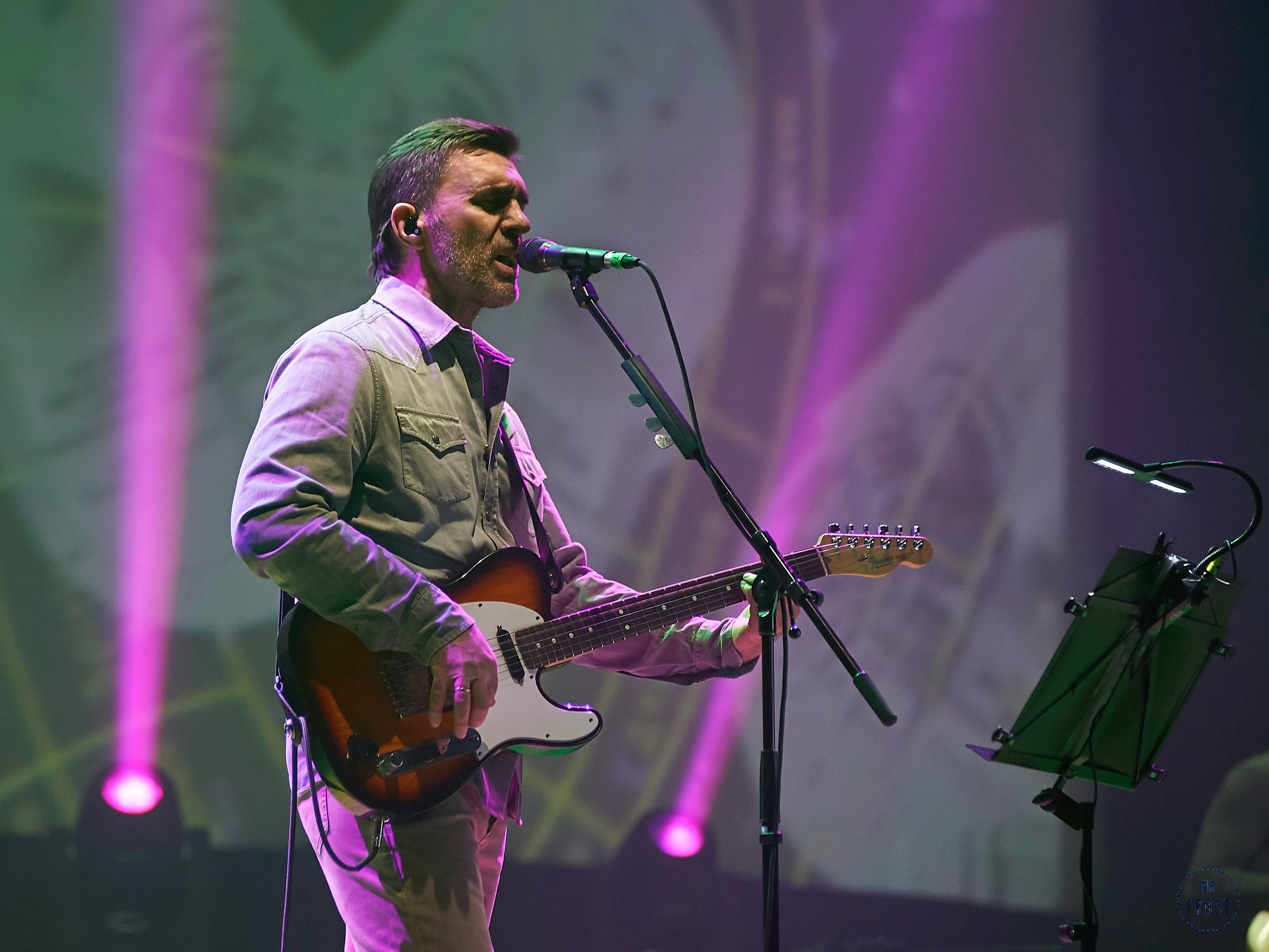 Наутилус Помпилиус. Фотографии отовсюду и обо всем