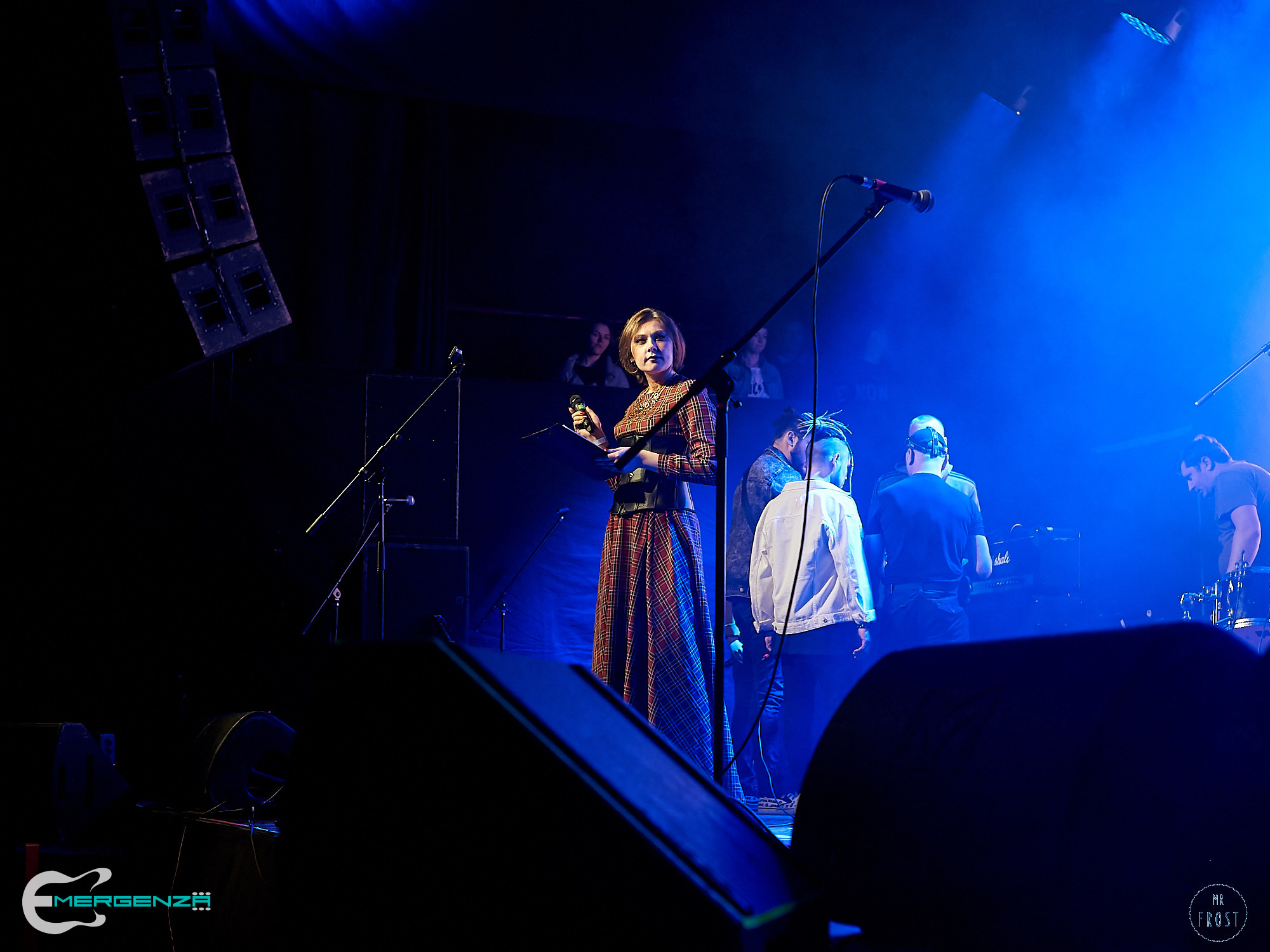 EMERGENZA FESTIVAL 2019 — URAL FINAL. Фотографии отовсюду и обо всем