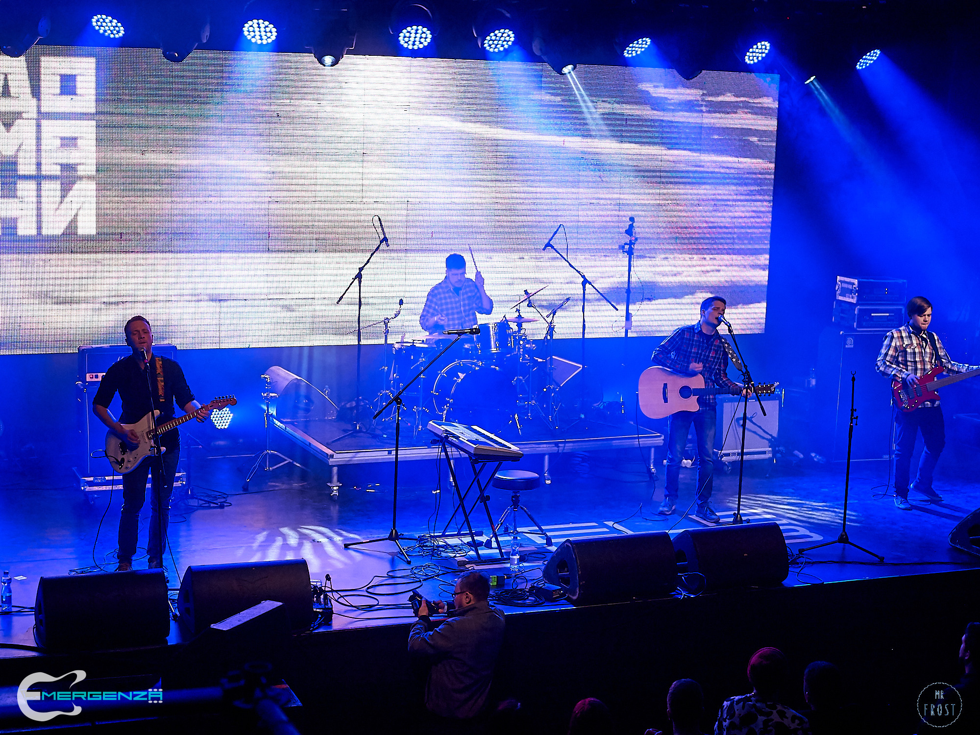 EMERGENZA FESTIVAL 2019 — URAL FINAL. Фотографии отовсюду и обо всем