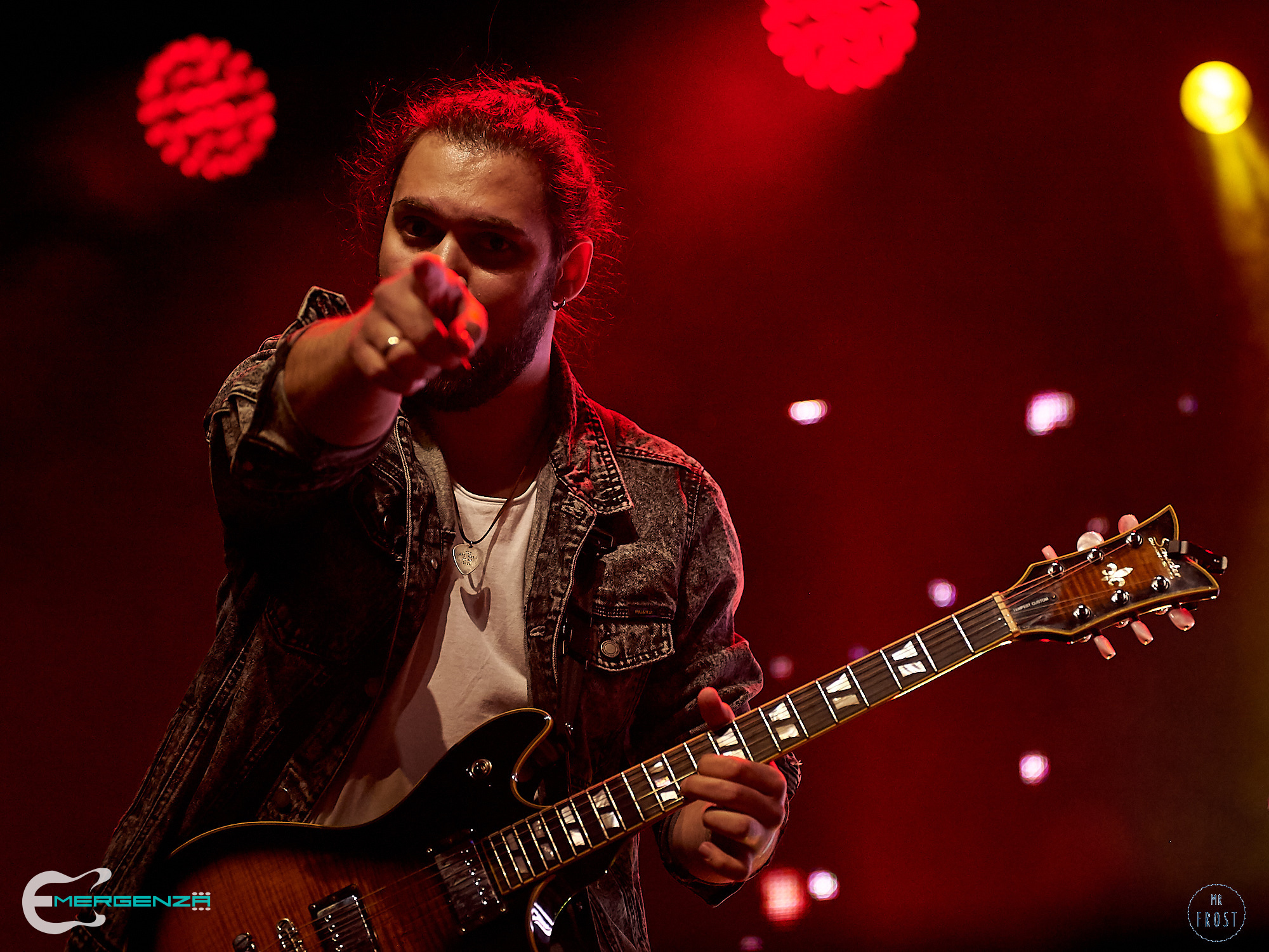 EMERGENZA FESTIVAL 2019 — URAL FINAL. Фотографии отовсюду и обо всем