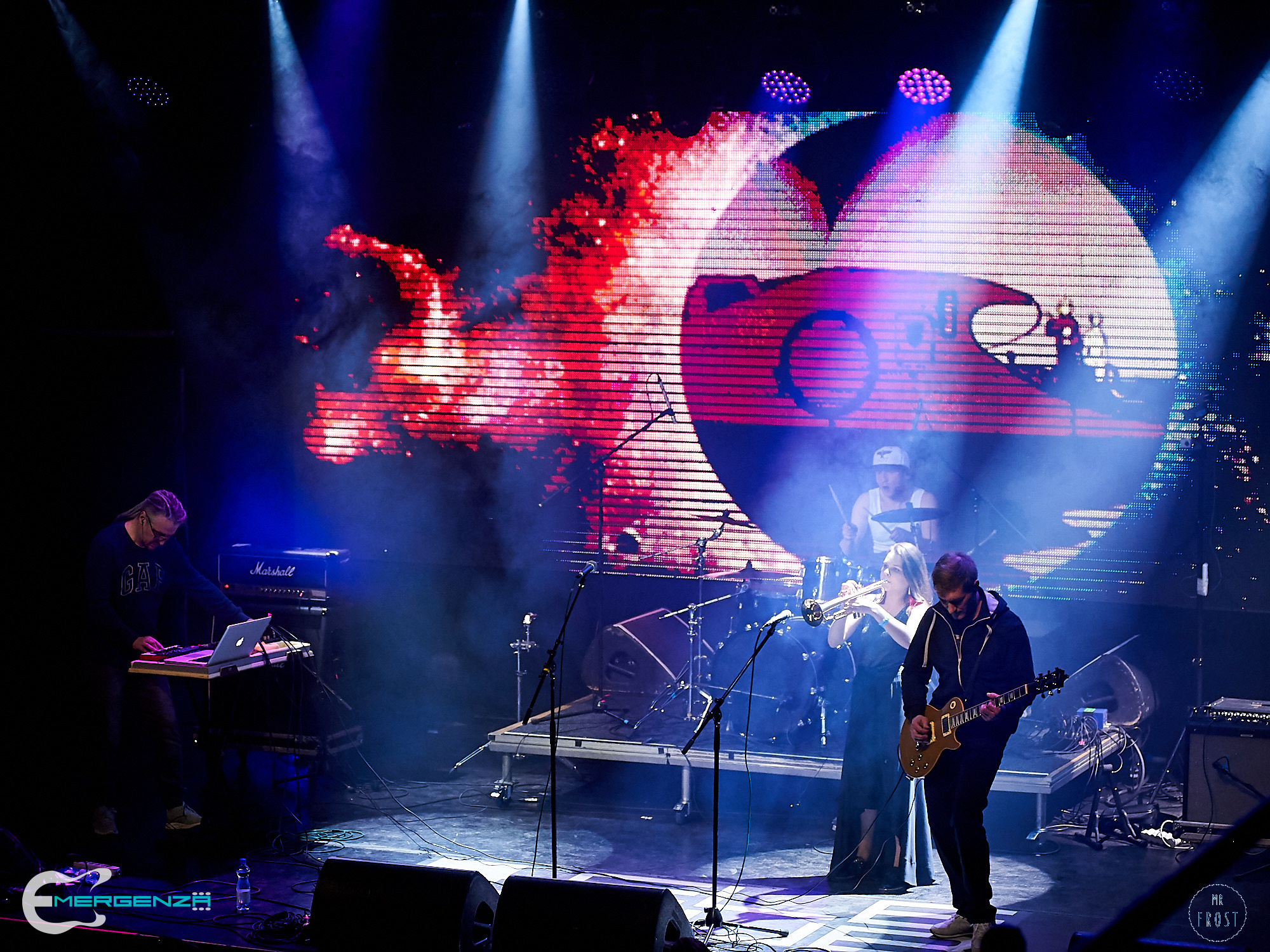 EMERGENZA FESTIVAL 2019 — URAL FINAL. Фотографии отовсюду и обо всем