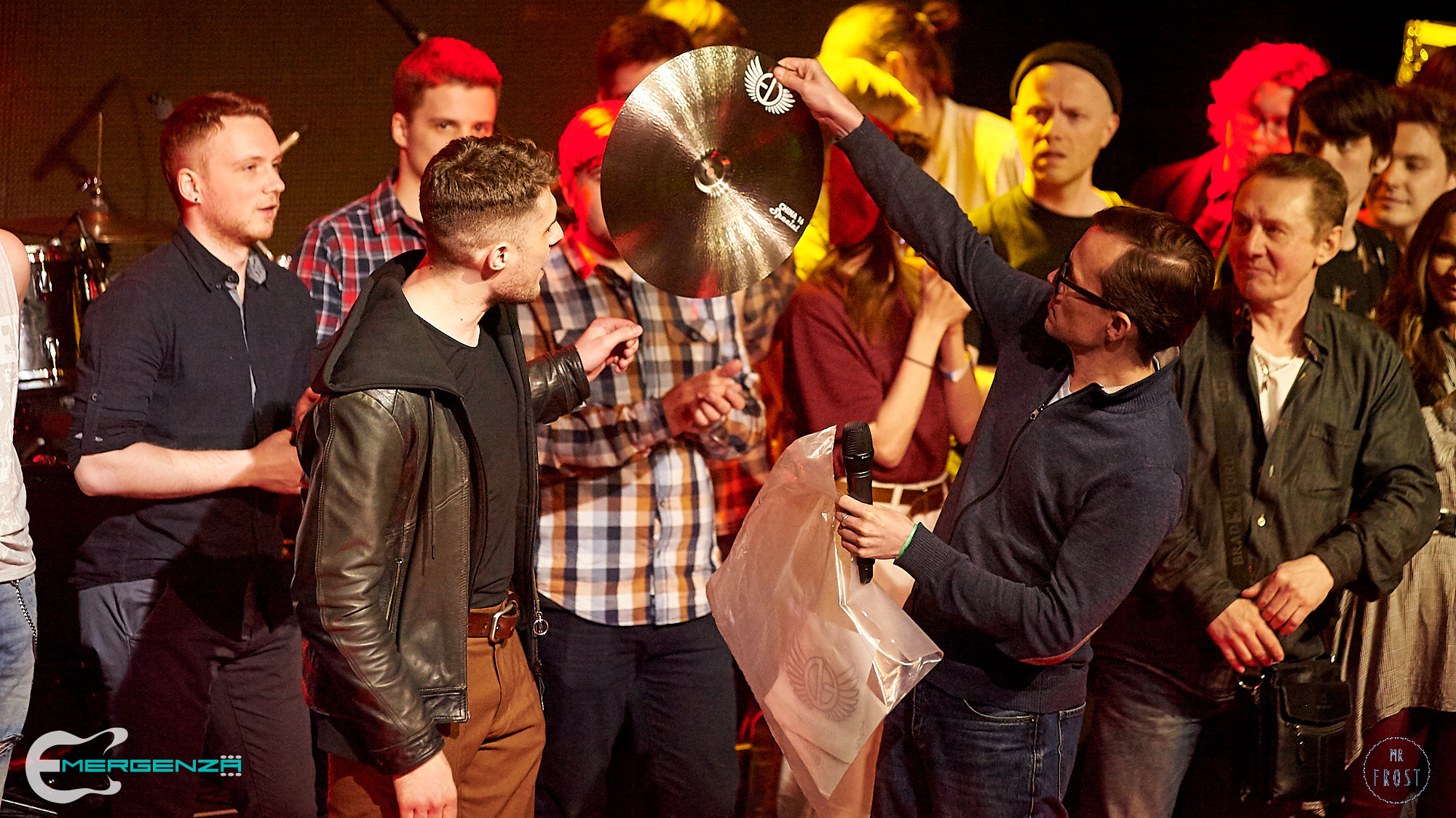 EMERGENZA FESTIVAL 2019 — URAL FINAL. Фотографии отовсюду и обо всем