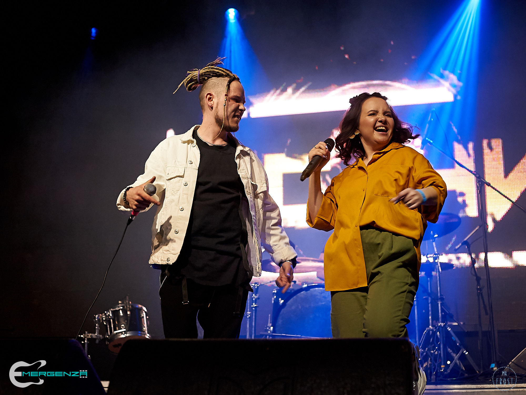 EMERGENZA FESTIVAL 2019 — URAL FINAL. Фотографии отовсюду и обо всем