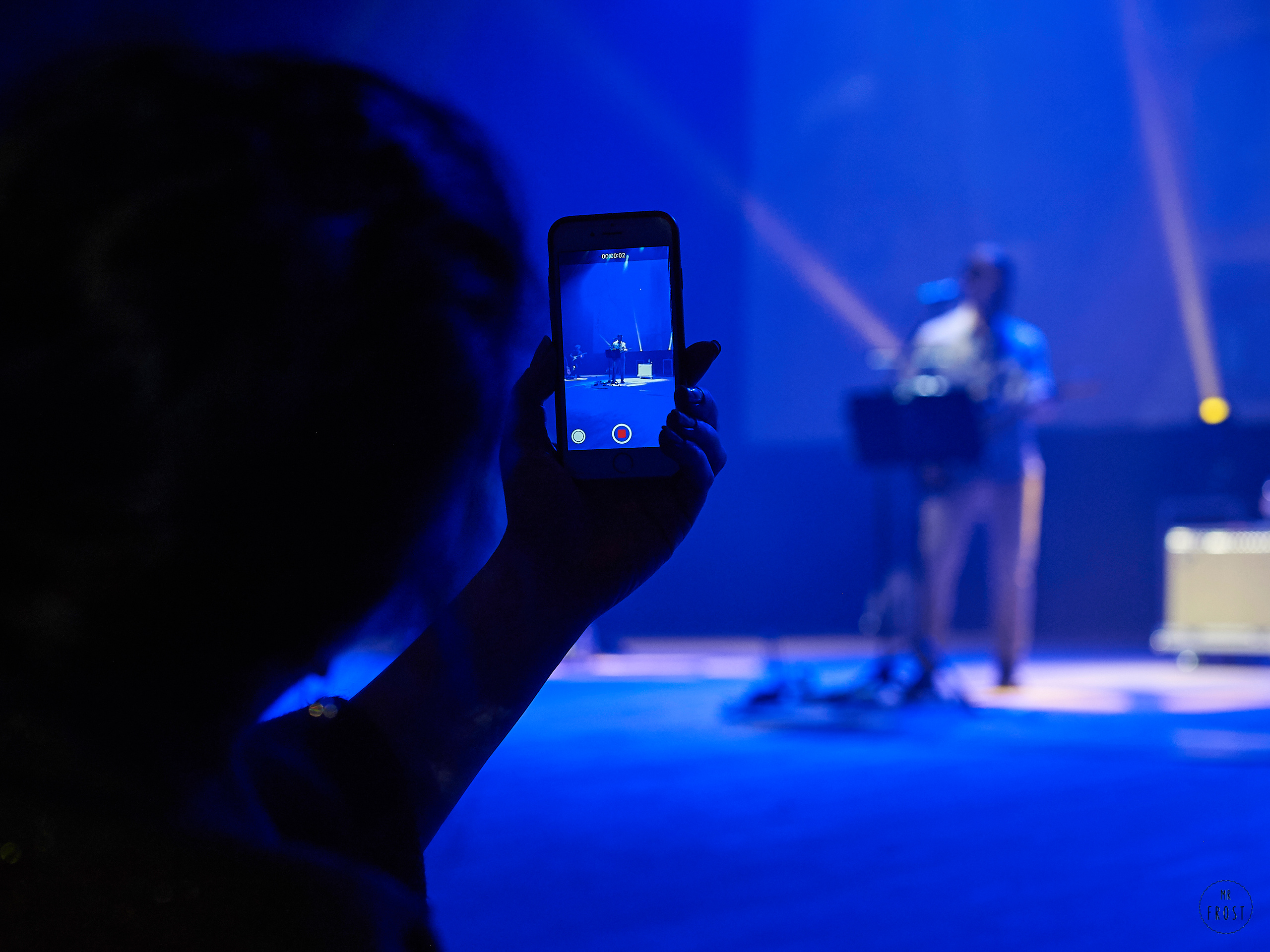 Наутилус Помпилиус. Фотографии отовсюду и обо всем