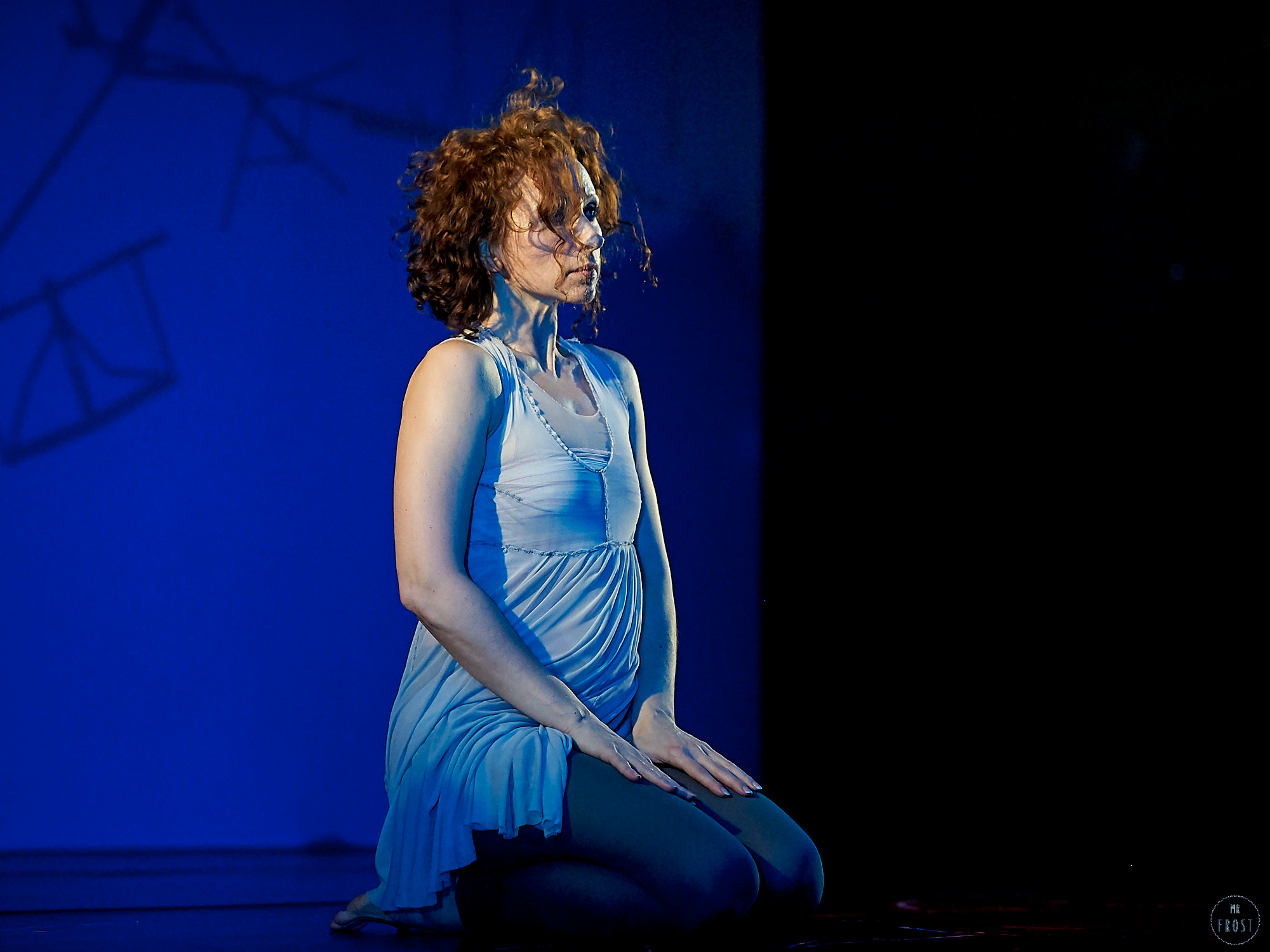 НЕСИНХРОННО. Челябинский театр современного танца. Фотографии отовсюду и обо всем