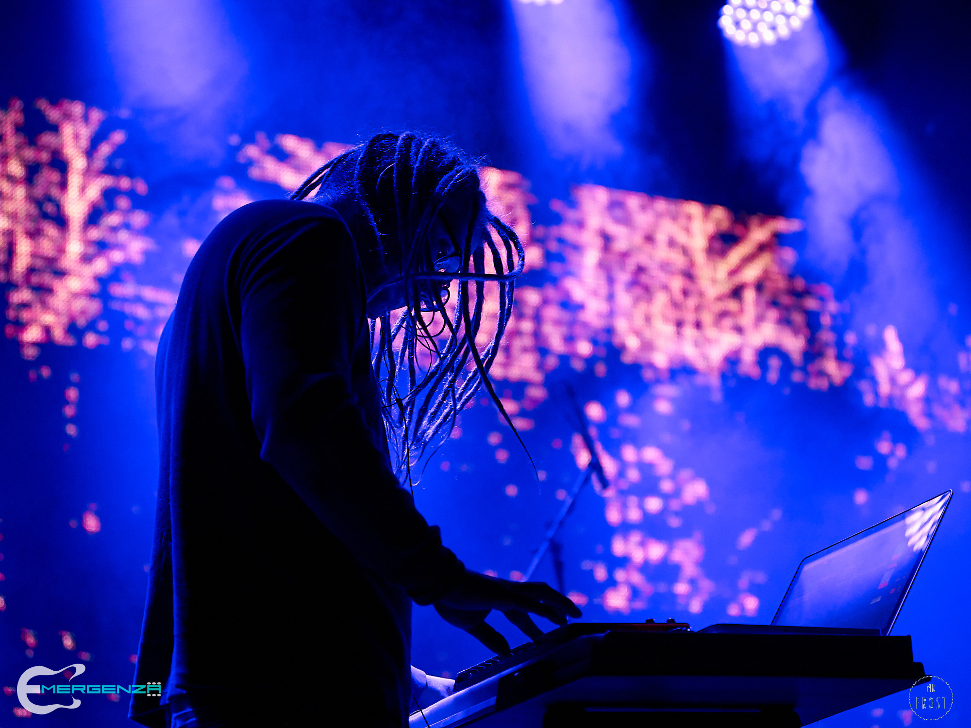 EMERGENZA FESTIVAL 2019 — URAL FINAL. Фотографии отовсюду и обо всем