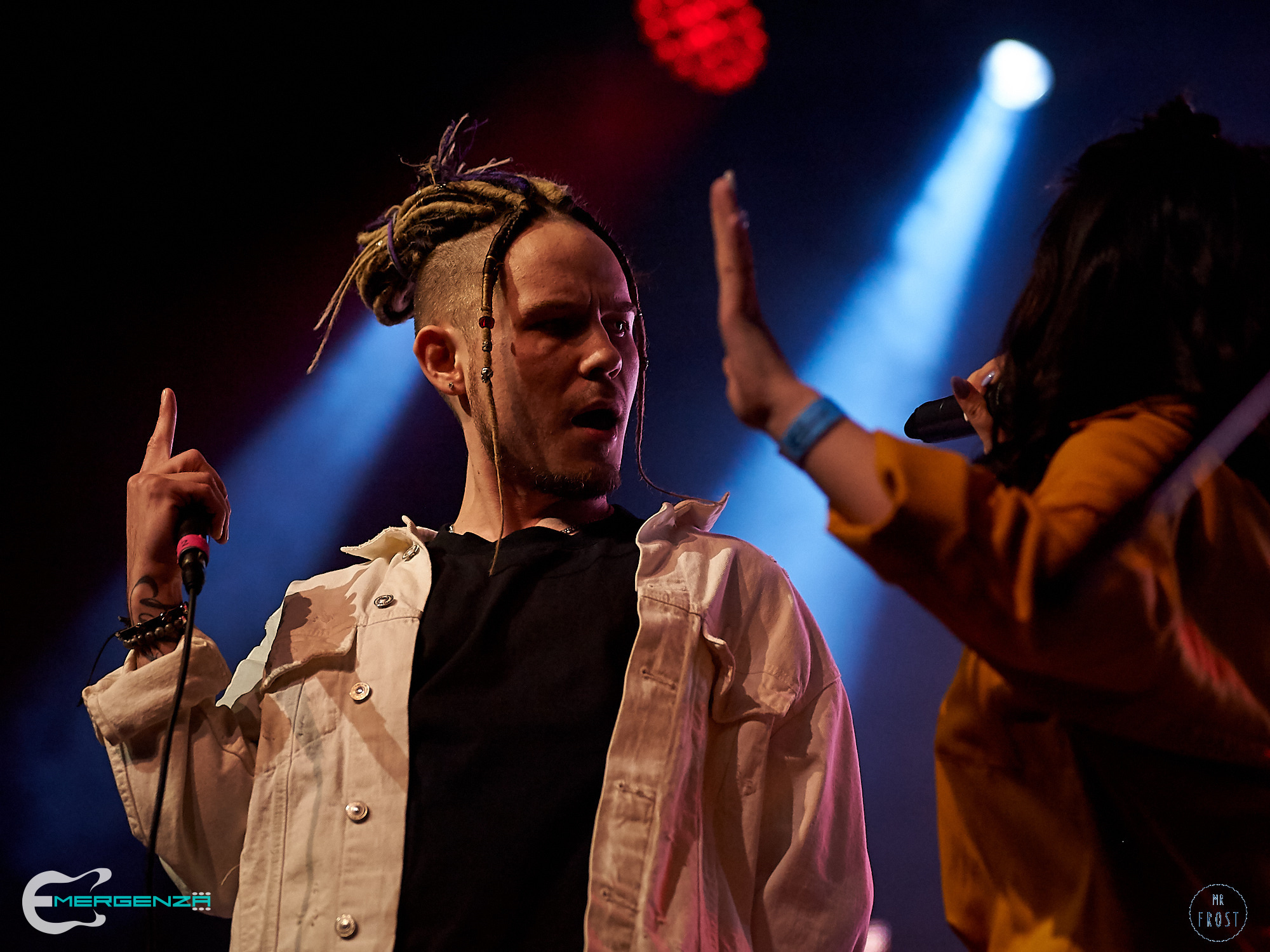 EMERGENZA FESTIVAL 2019 — URAL FINAL. Фотографии отовсюду и обо всем