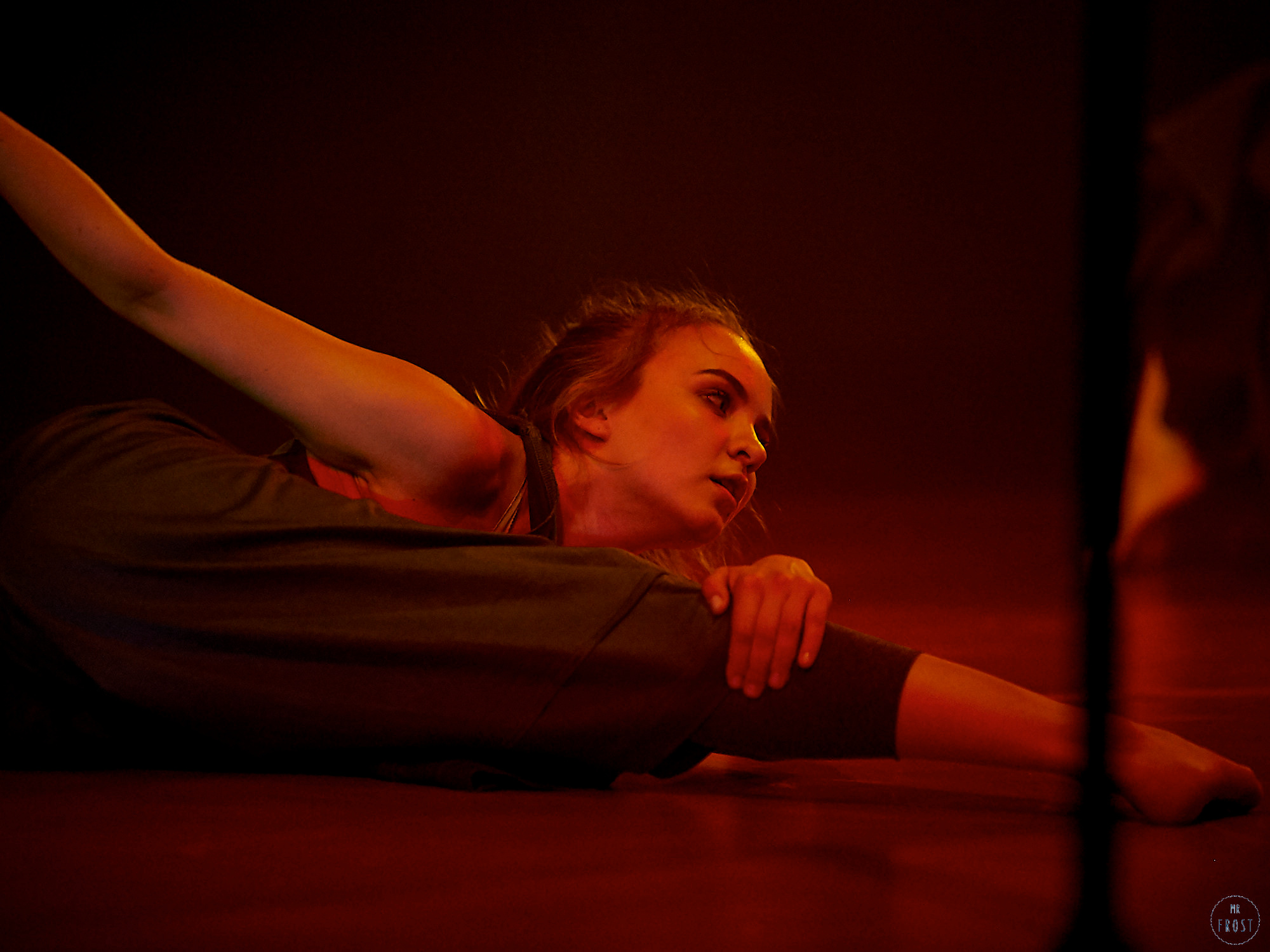 НЕСИНХРОННО. Челябинский театр современного танца. Фотографии отовсюду и обо всем