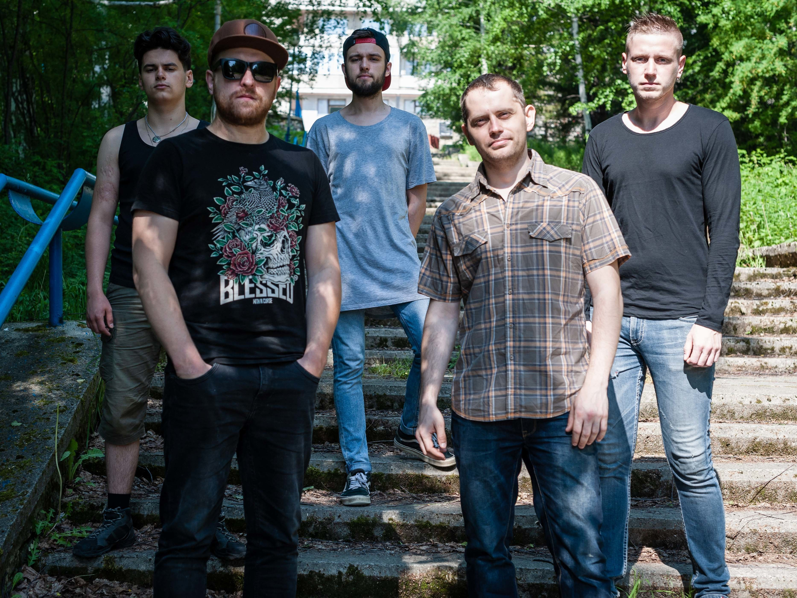 Ural Music Camp 2018. Фотографии отовсюду и обо всем