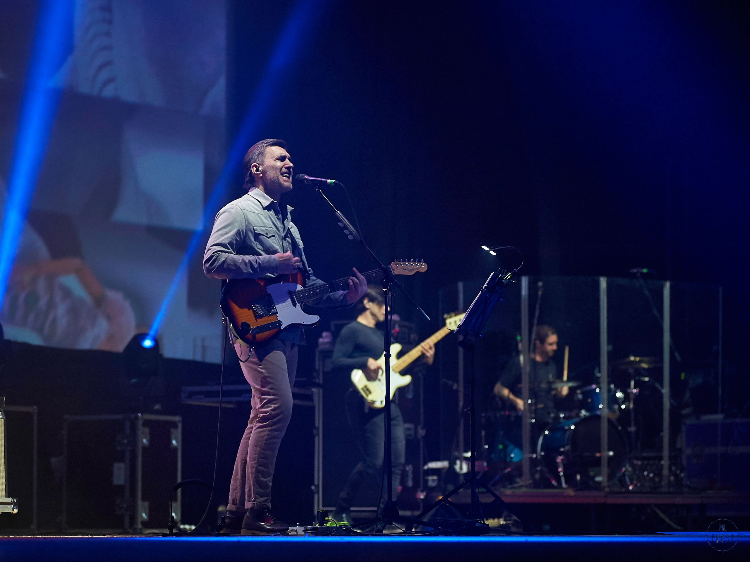 Наутилус Помпилиус. Фотографии отовсюду и обо всем