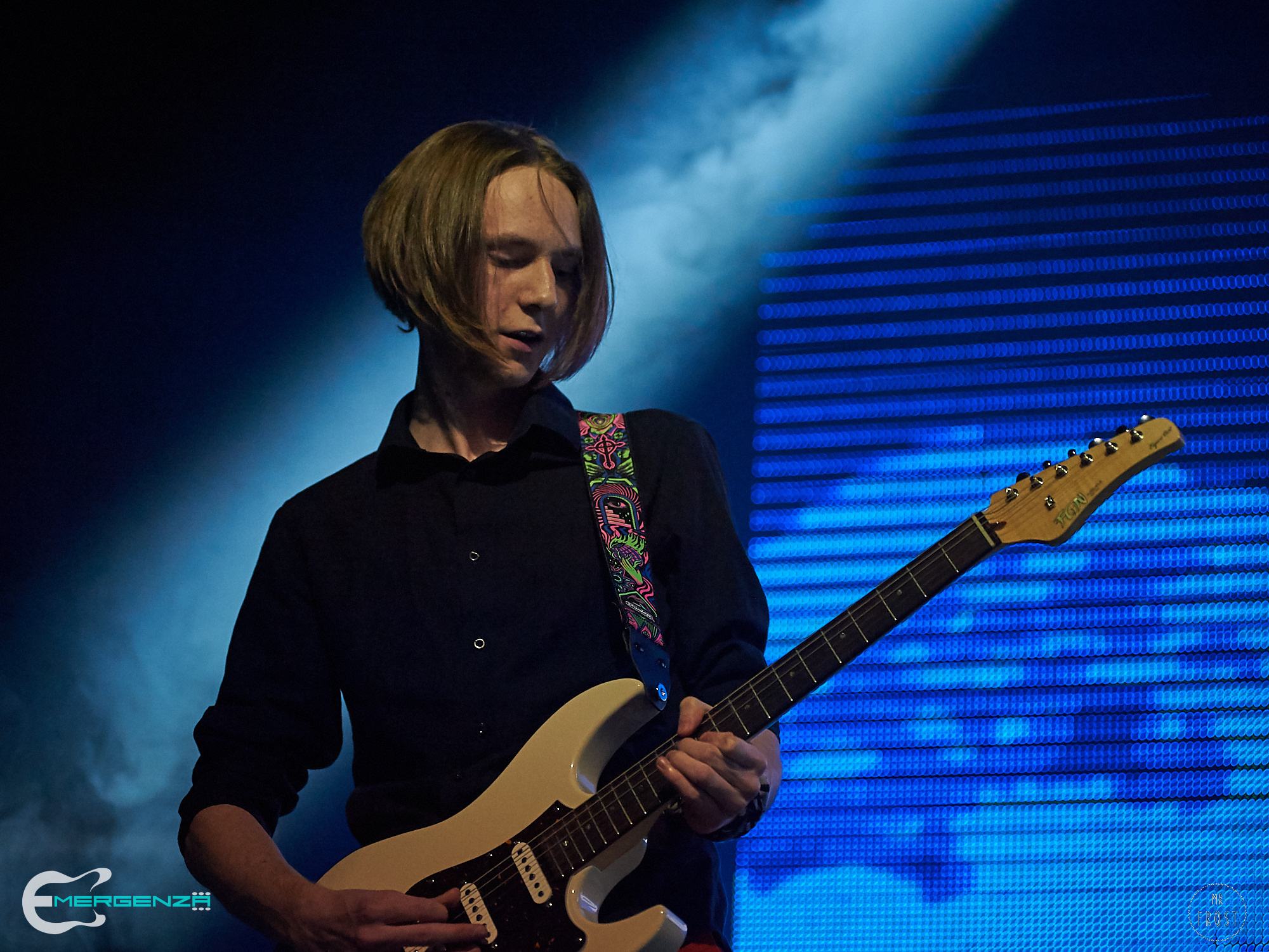 EMERGENZA FESTIVAL 2019 — URAL FINAL. Фотографии отовсюду и обо всем