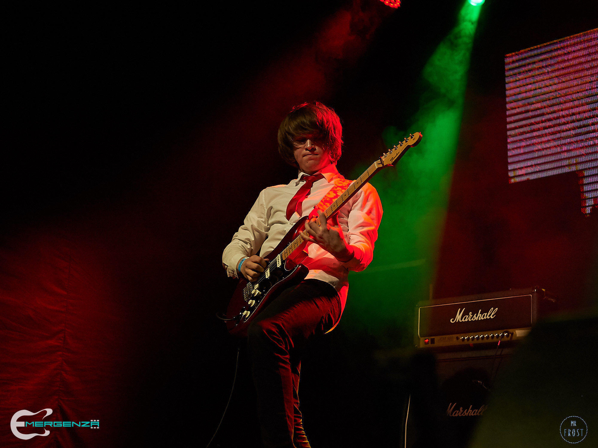 EMERGENZA FESTIVAL 2019 — URAL FINAL. Фотографии отовсюду и обо всем