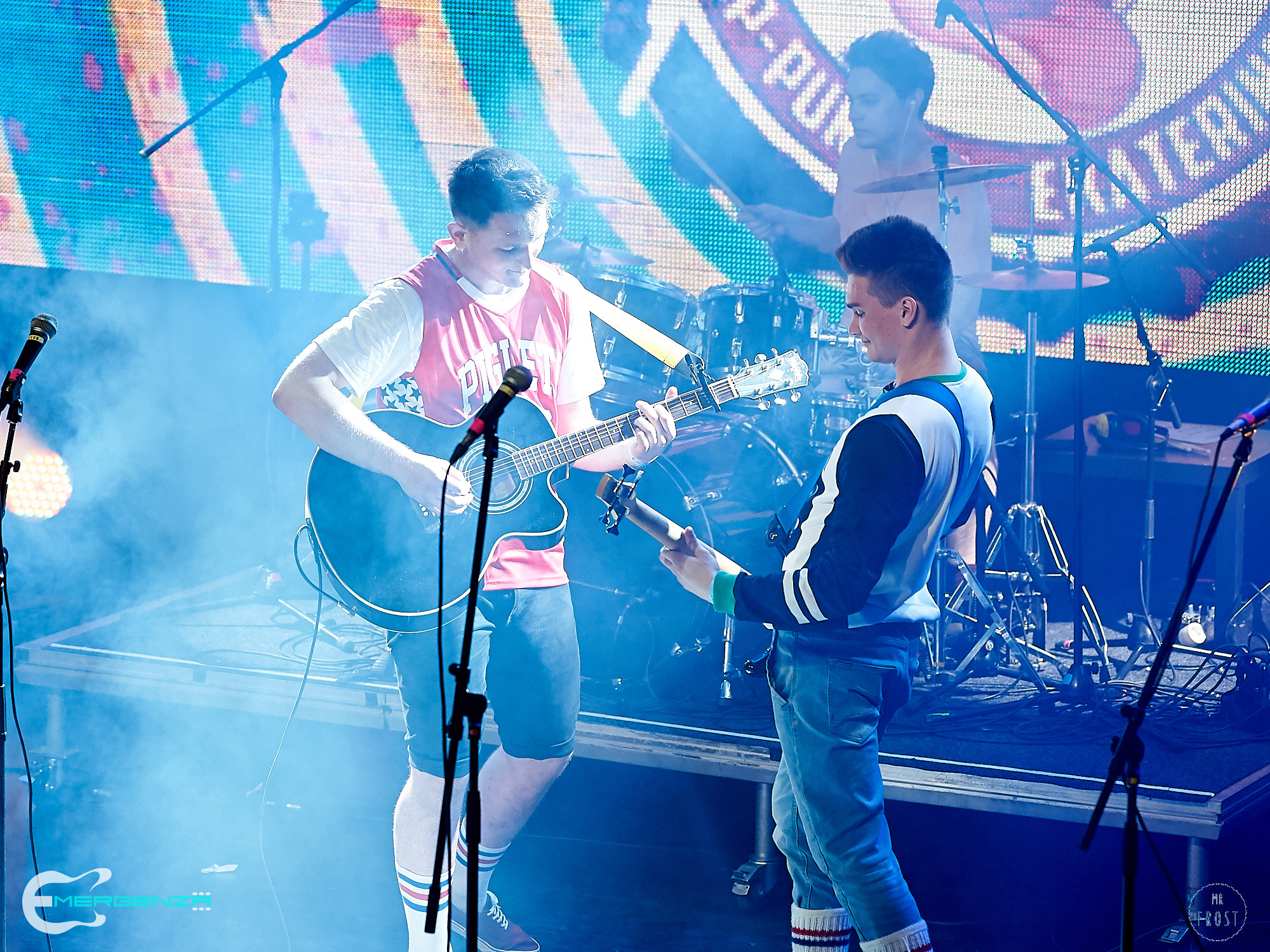 EMERGENZA FESTIVAL 2019 — URAL FINAL. Фотографии отовсюду и обо всем