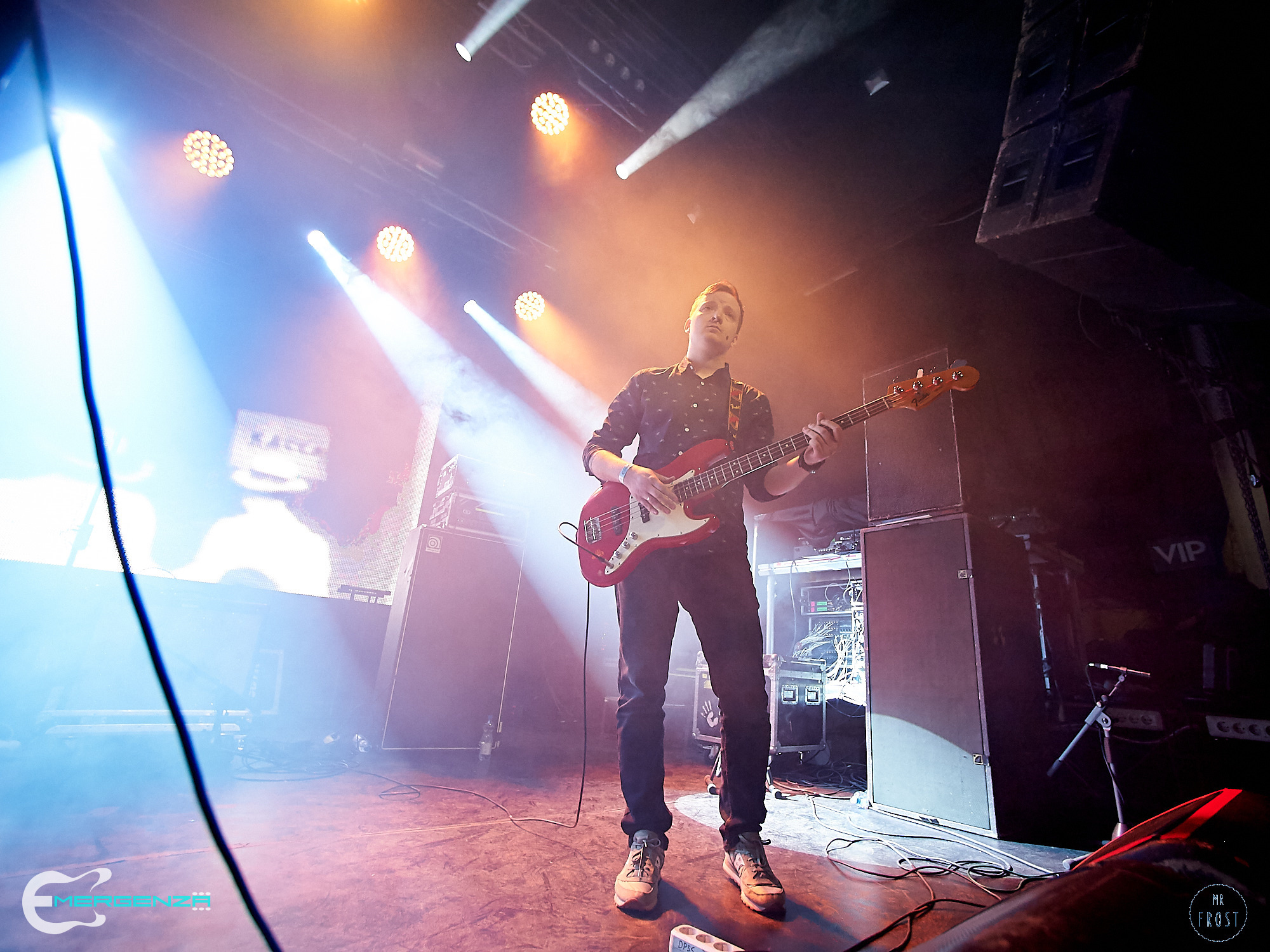 EMERGENZA FESTIVAL 2019 — URAL FINAL. Фотографии отовсюду и обо всем