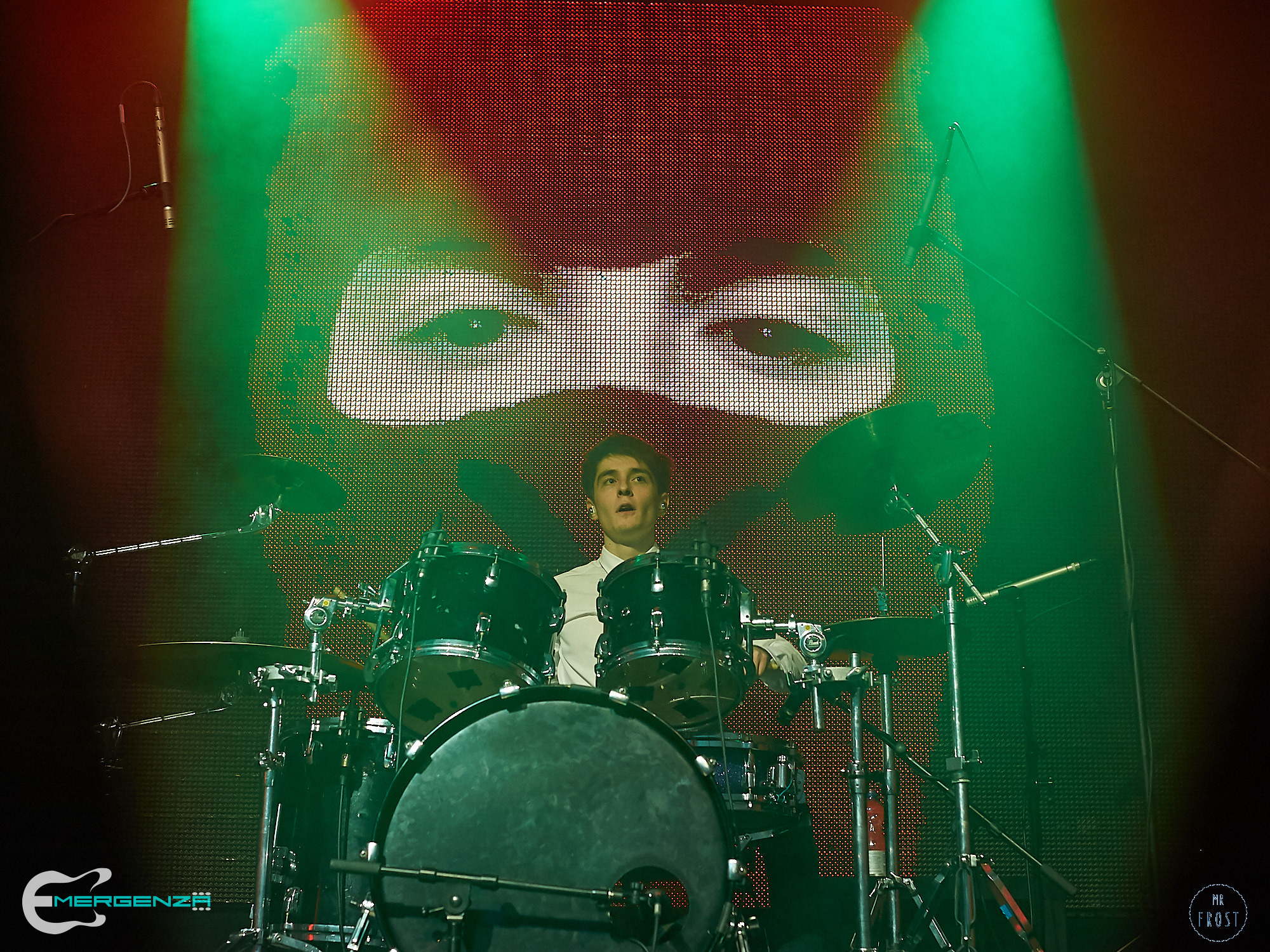 EMERGENZA FESTIVAL 2019 — URAL FINAL. Фотографии отовсюду и обо всем