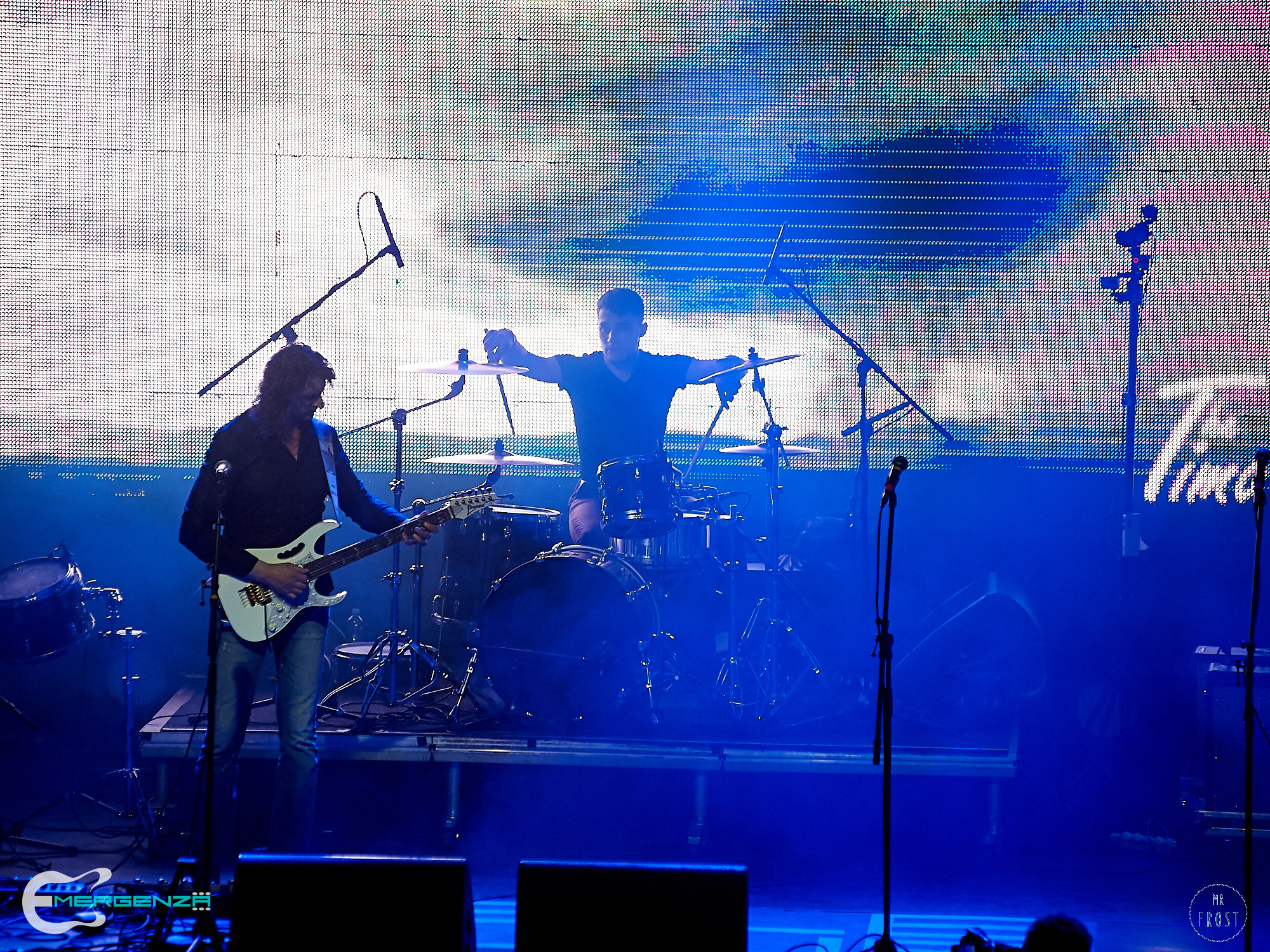 EMERGENZA FESTIVAL 2019 — URAL FINAL. Фотографии отовсюду и обо всем