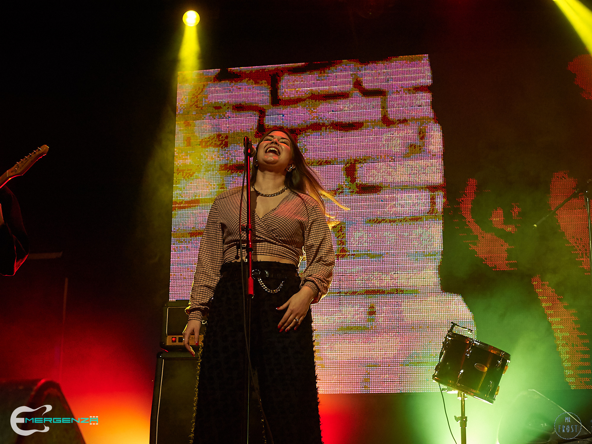 EMERGENZA FESTIVAL 2019 — URAL FINAL. Фотографии отовсюду и обо всем