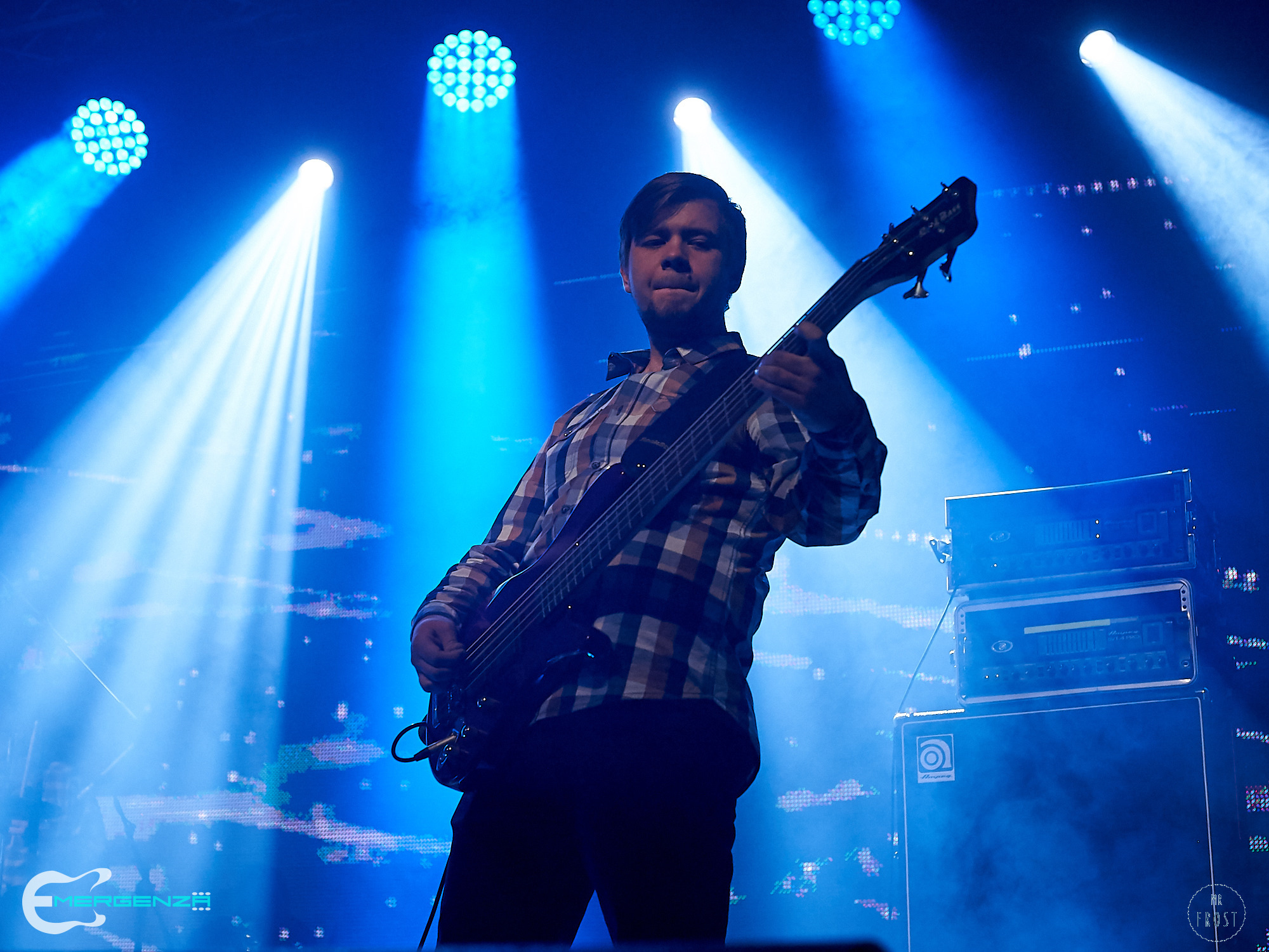 EMERGENZA FESTIVAL 2019 — URAL FINAL. Фотографии отовсюду и обо всем