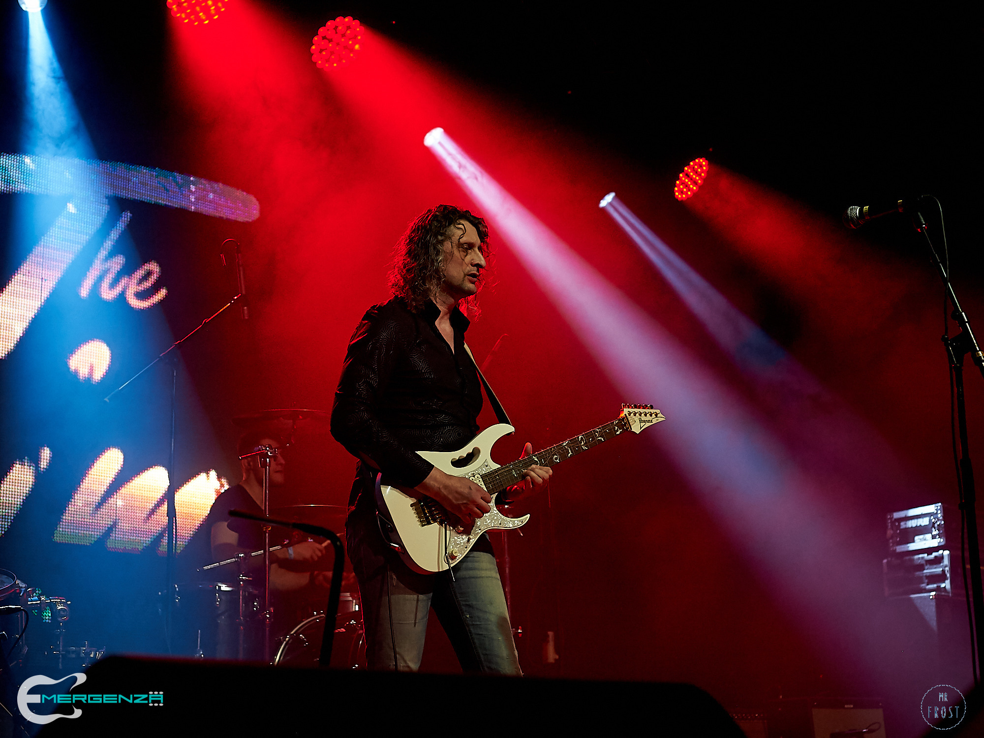 EMERGENZA FESTIVAL 2019 — URAL FINAL. Фотографии отовсюду и обо всем