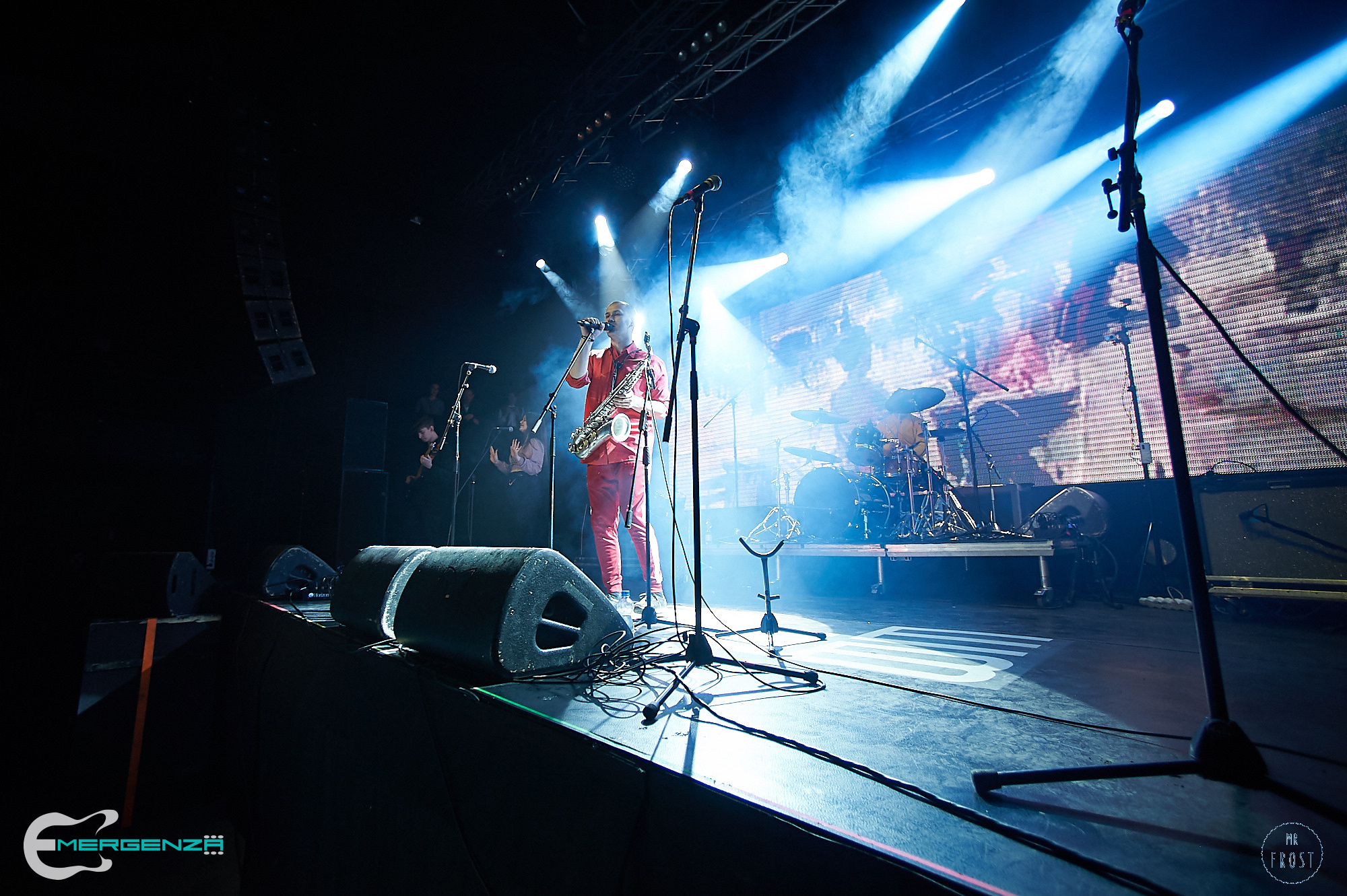 EMERGENZA FESTIVAL 2019 — URAL FINAL. Фотографии отовсюду и обо всем