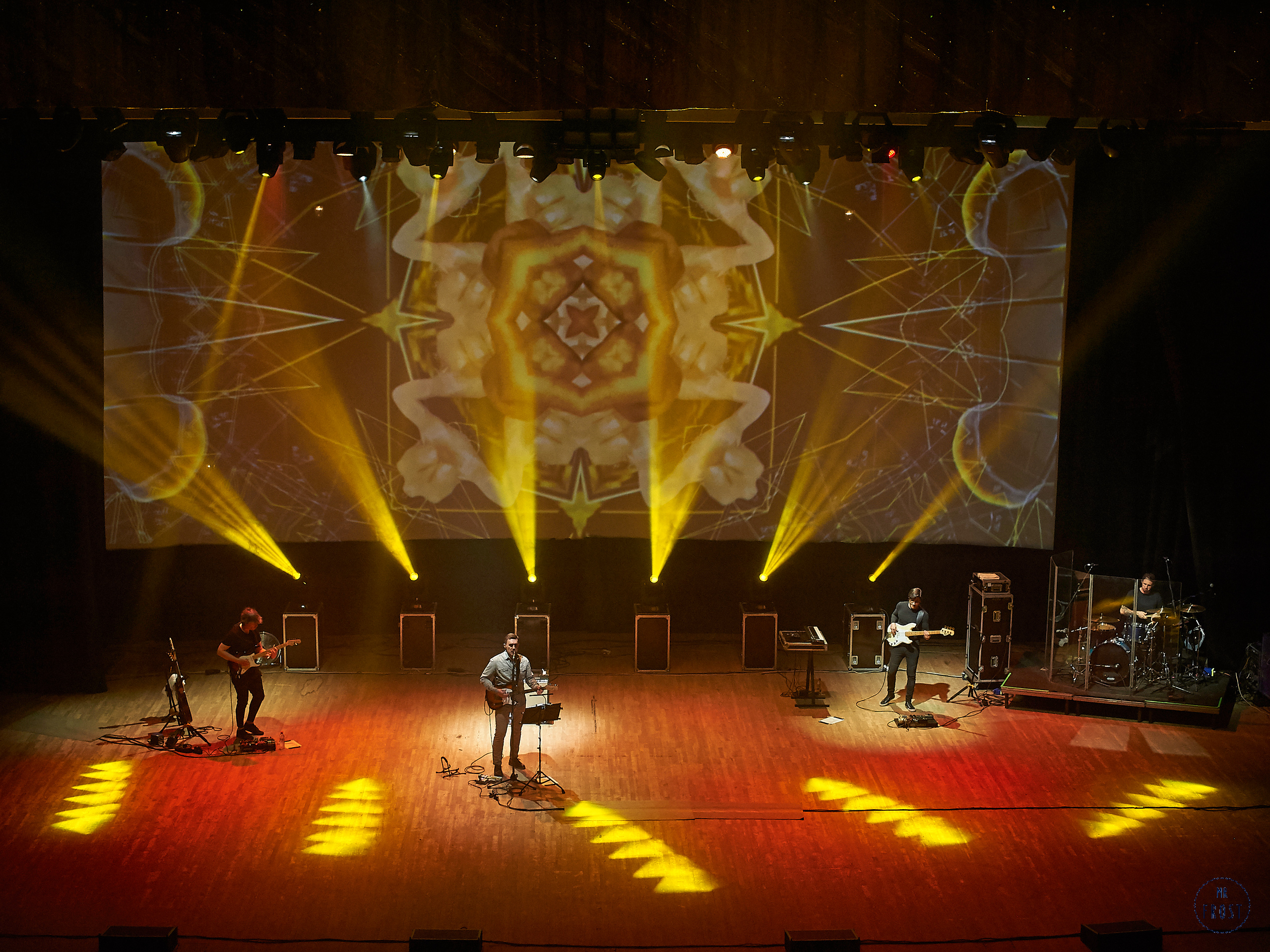 Наутилус Помпилиус. Фотографии отовсюду и обо всем