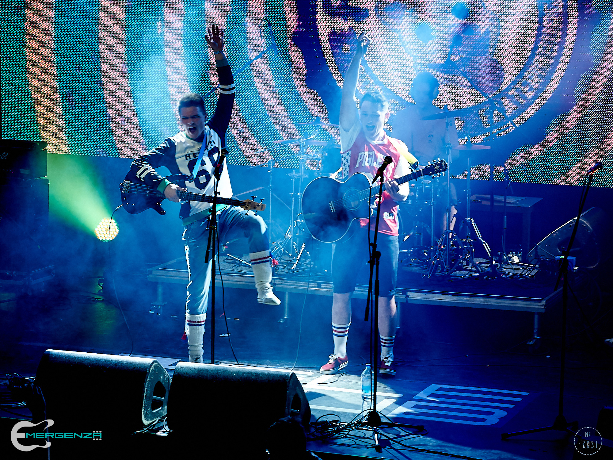 EMERGENZA FESTIVAL 2019 — URAL FINAL. Фотографии отовсюду и обо всем