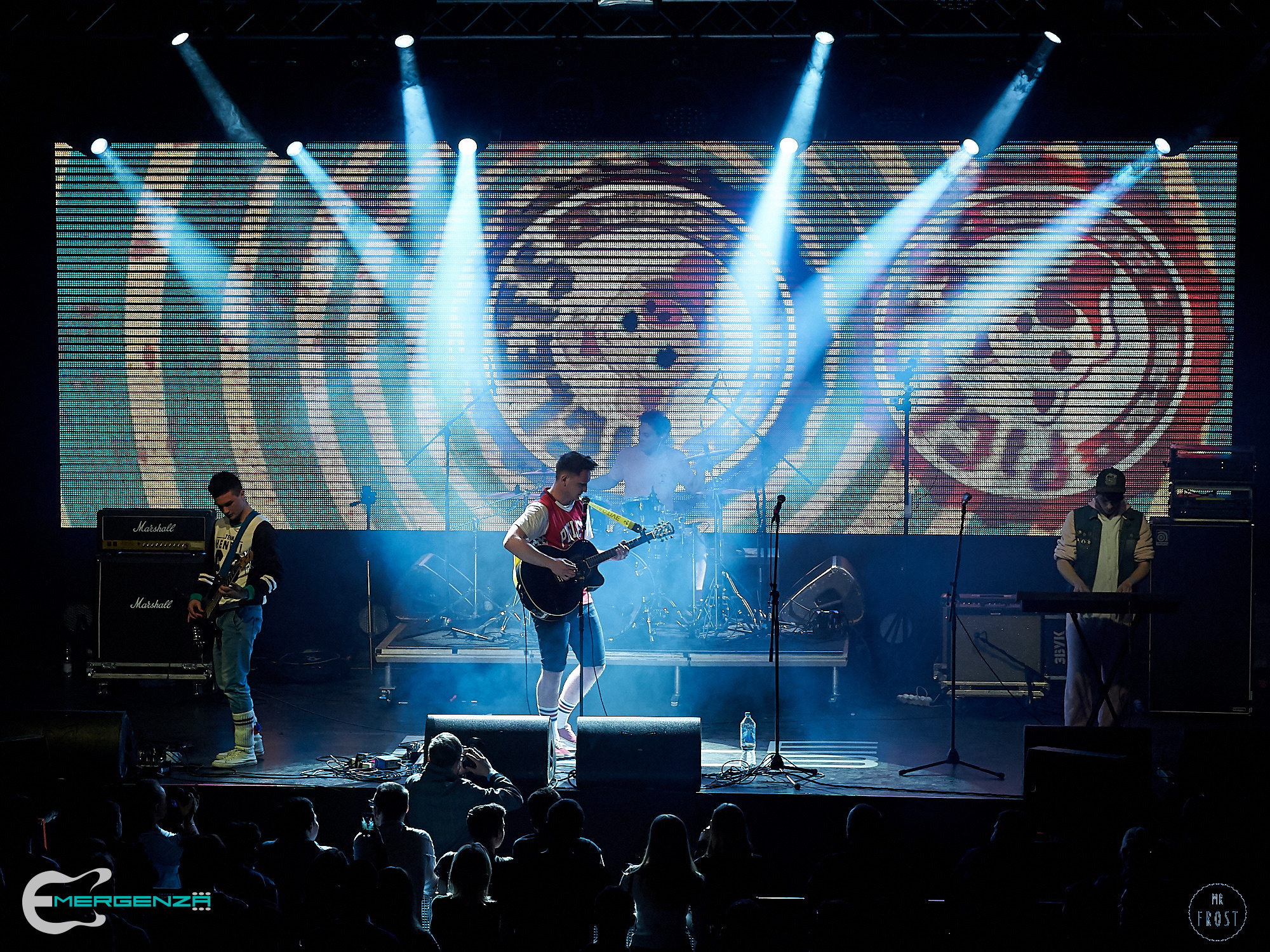 EMERGENZA FESTIVAL 2019 — URAL FINAL. Фотографии отовсюду и обо всем