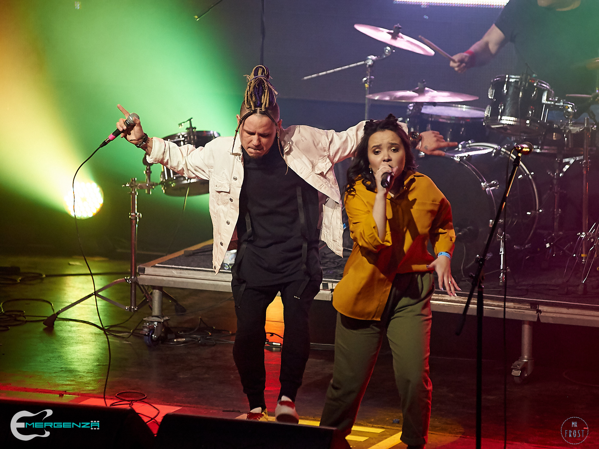 EMERGENZA FESTIVAL 2019 — URAL FINAL. Фотографии отовсюду и обо всем