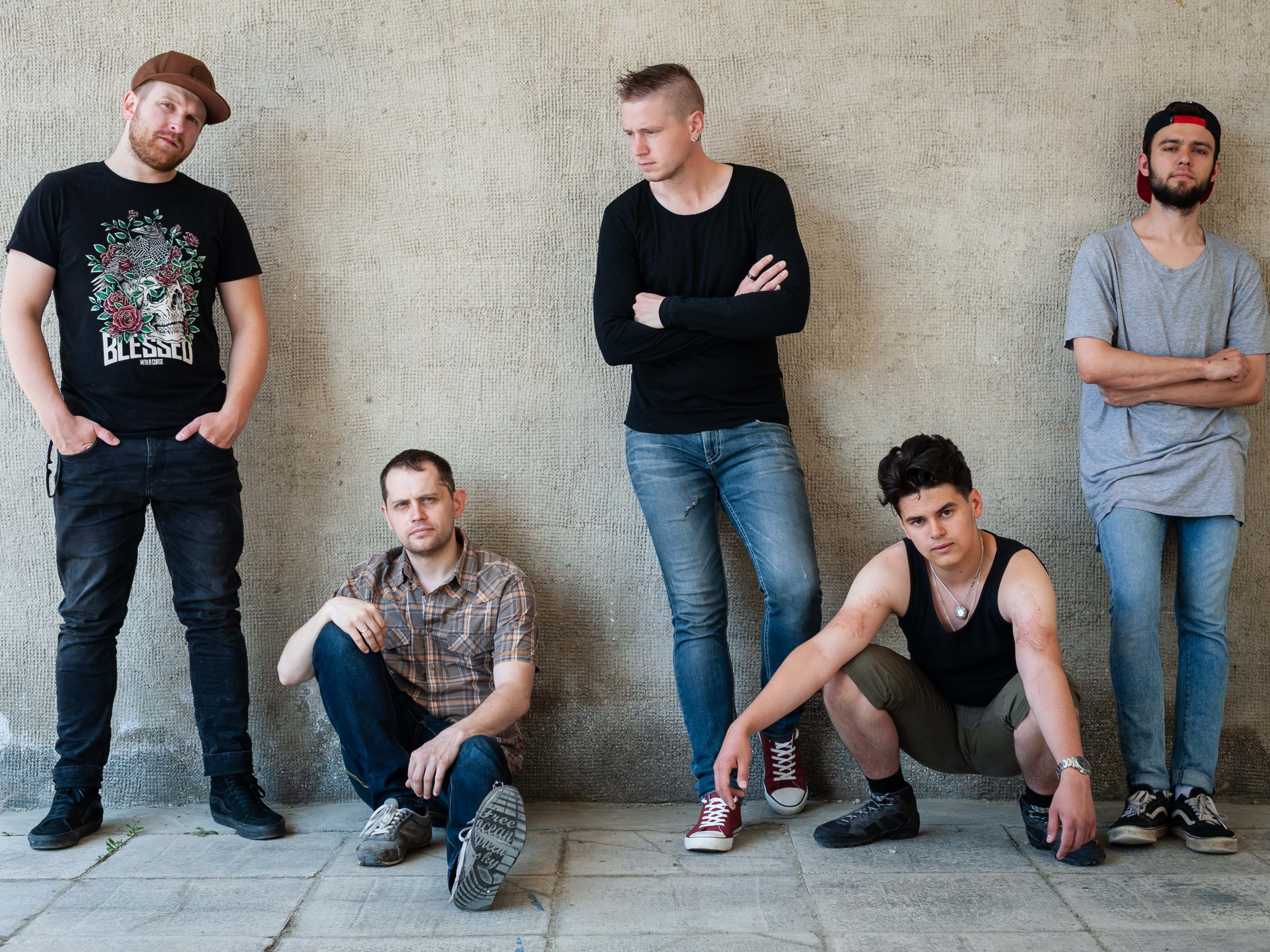 Ural Music Camp 2018. Фотографии отовсюду и обо всем